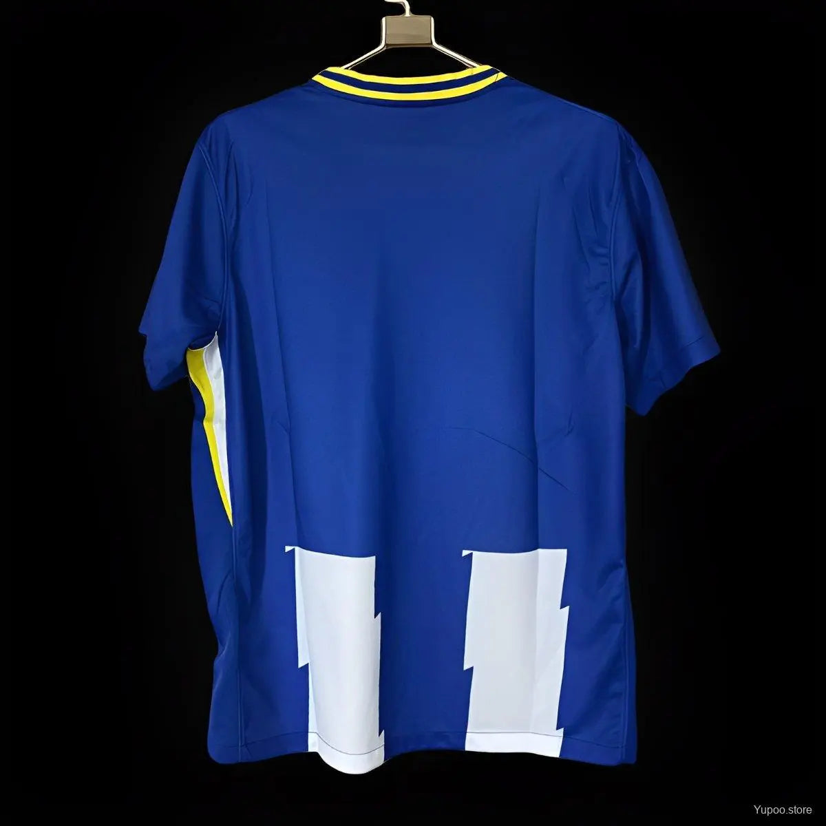 Maillot 24/25 Brighton Home L'Univers Du Maillot