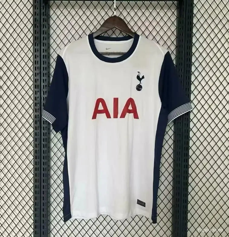 Maillot 24/25 Tottenham Hotspur Home L'Univers Du Maillot