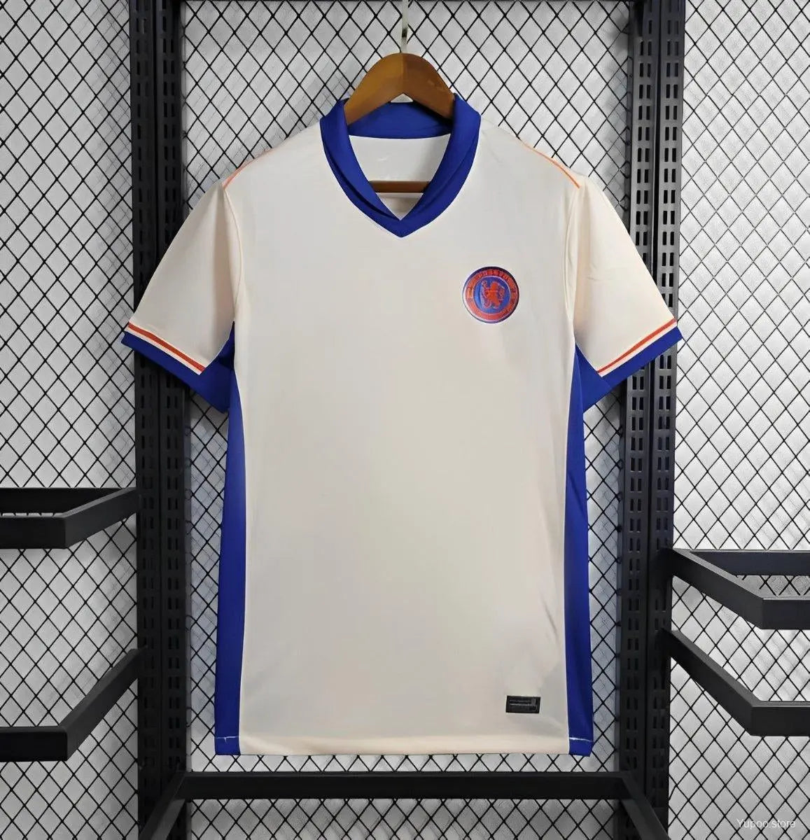 Maillot 24/25 Chelsea Away L'Univers Du Maillot