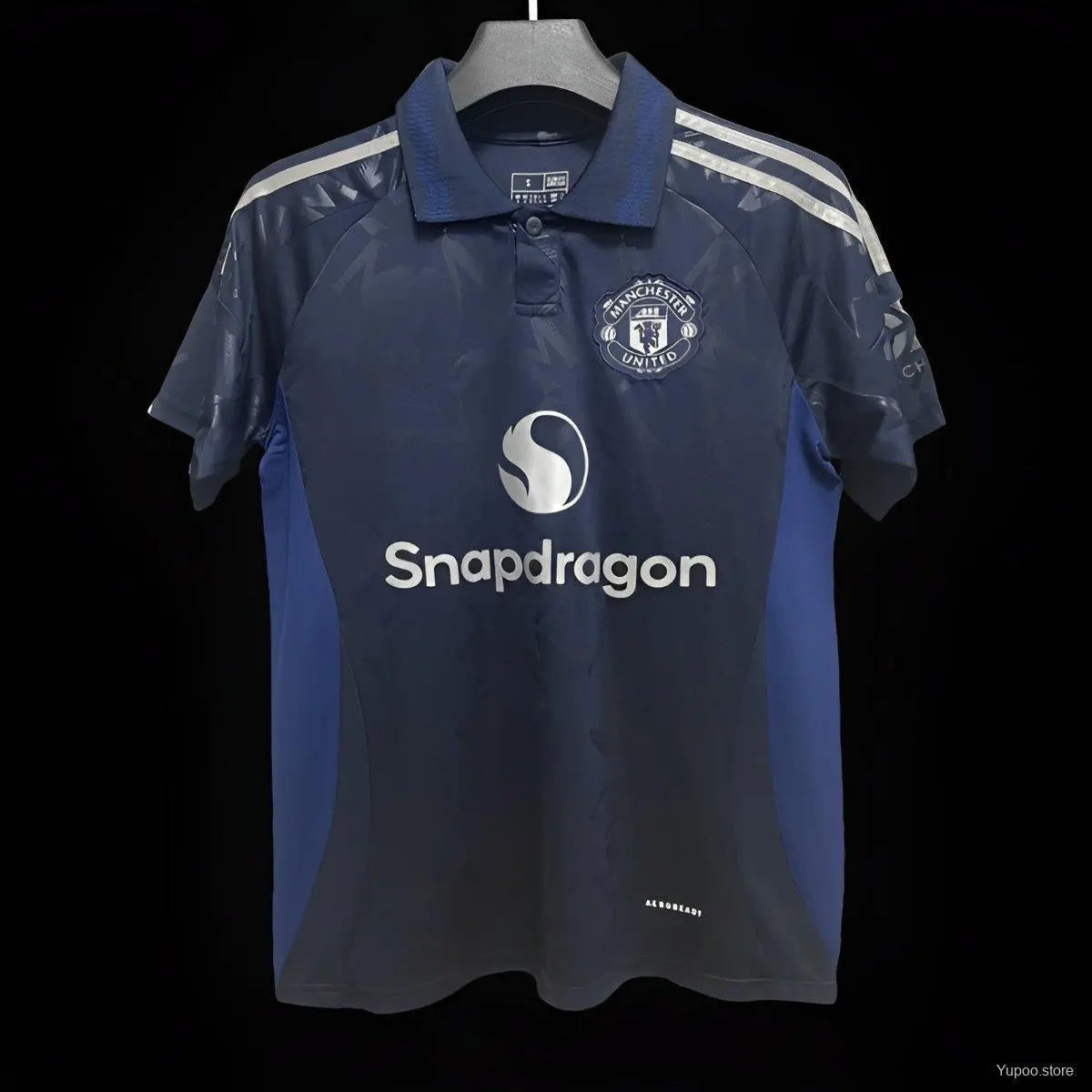 Maillot 24/25 Manchester Untied Bleu L'Univers Du Maillot