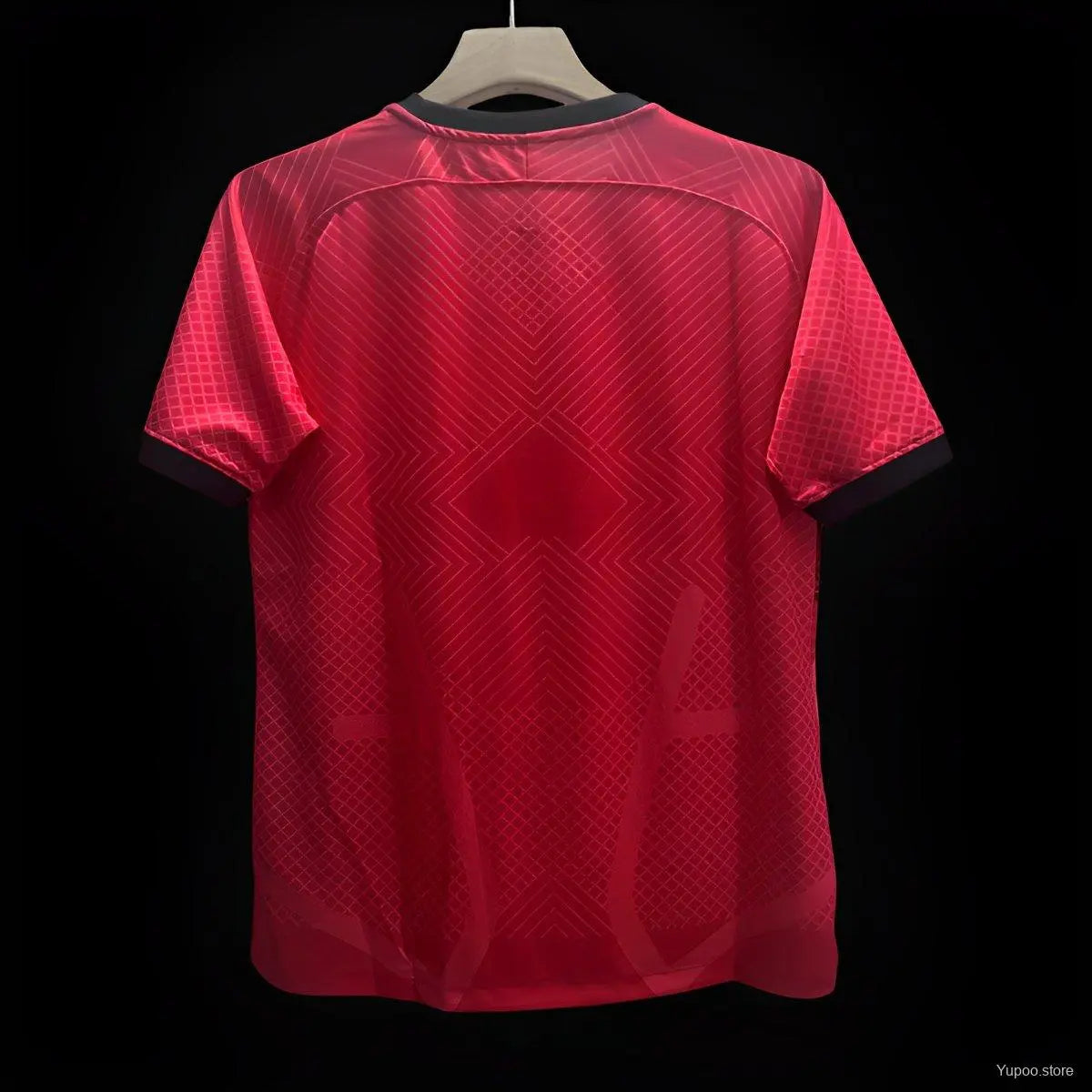 Maillot 24/25 Inter Milan Rouge Spécial Serpent L'Univers Du Maillot