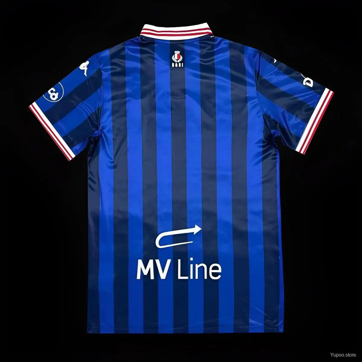 Maillot 24/25 Bari Bleu Spécial L'Univers Du Maillot