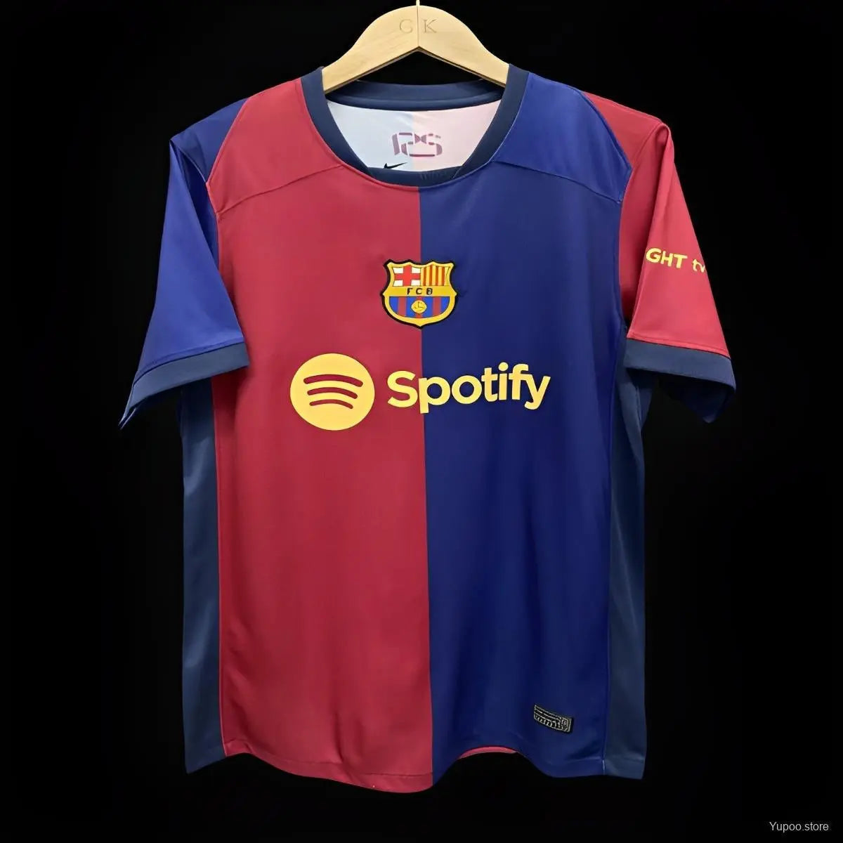 Maillot 24/25 Barcelone Home L'Univers Du Maillot