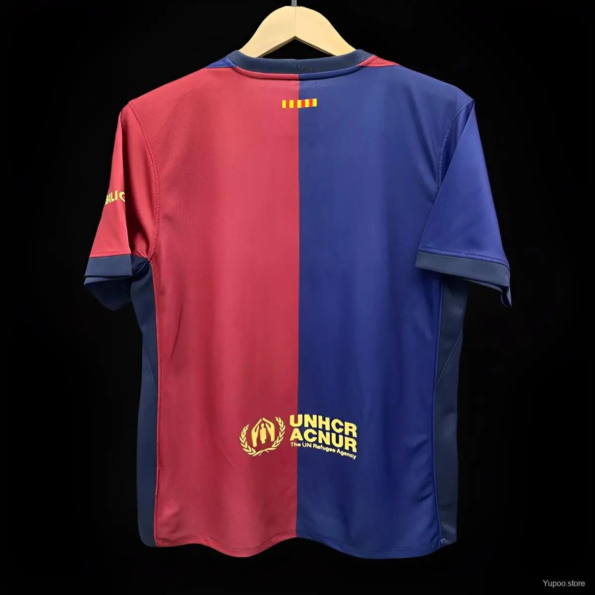 Maillot 24/25 Barcelone Home L'Univers Du Maillot