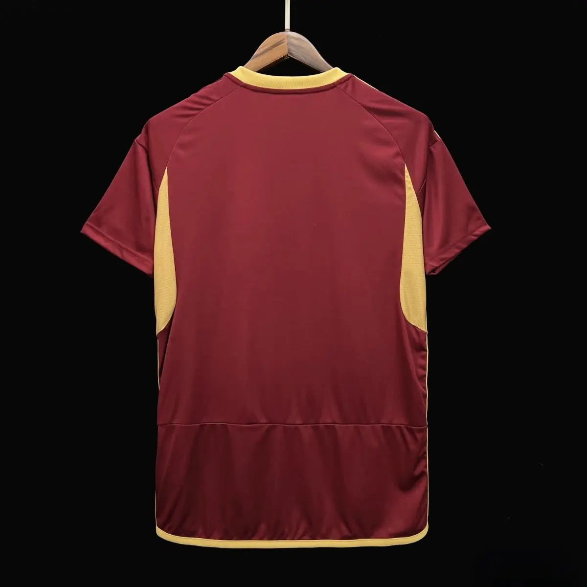 Maillot 24/25 Venezuela Rouge L'Univers Du Maillot