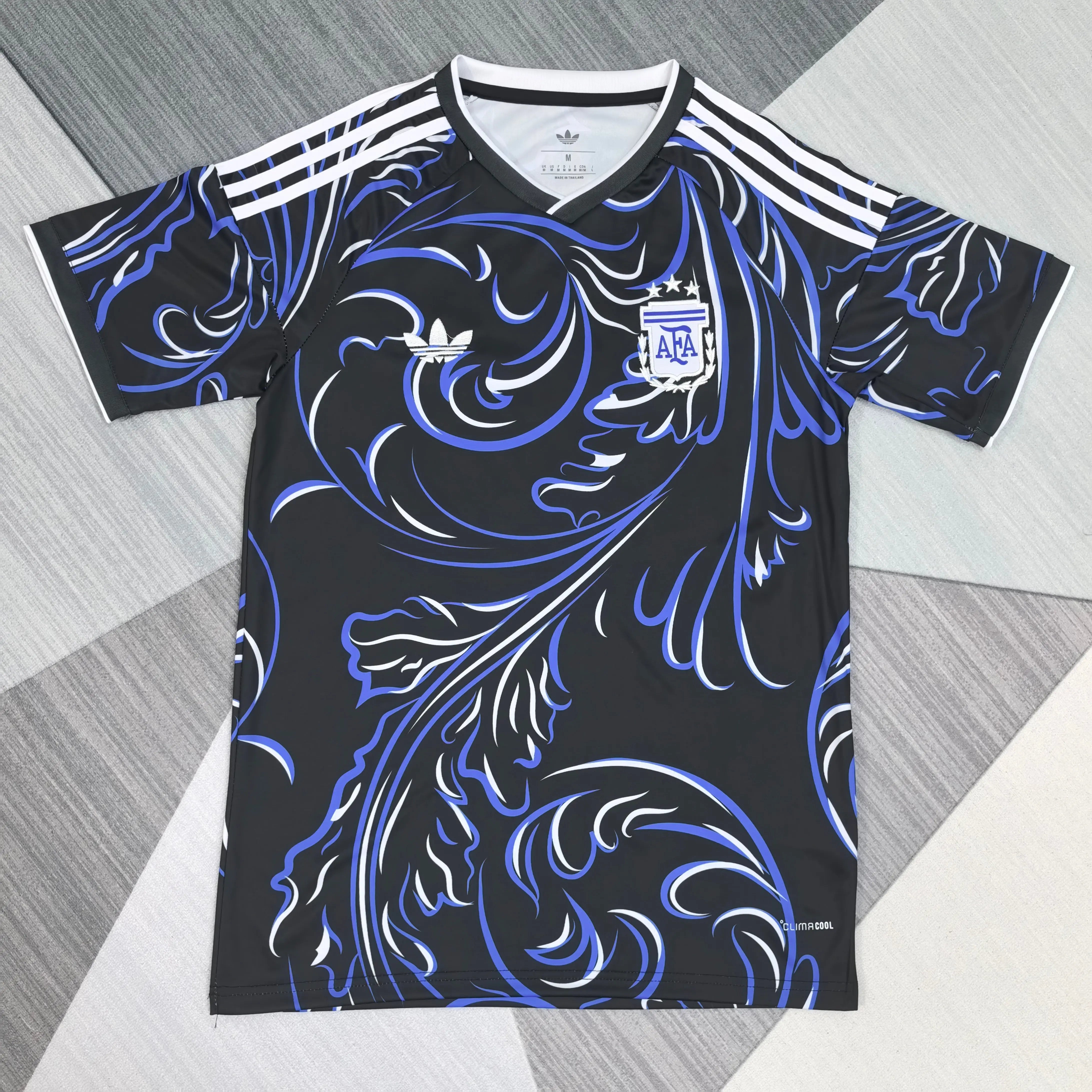 Maillot Argentine Extérieur 26/27 kronosfoot