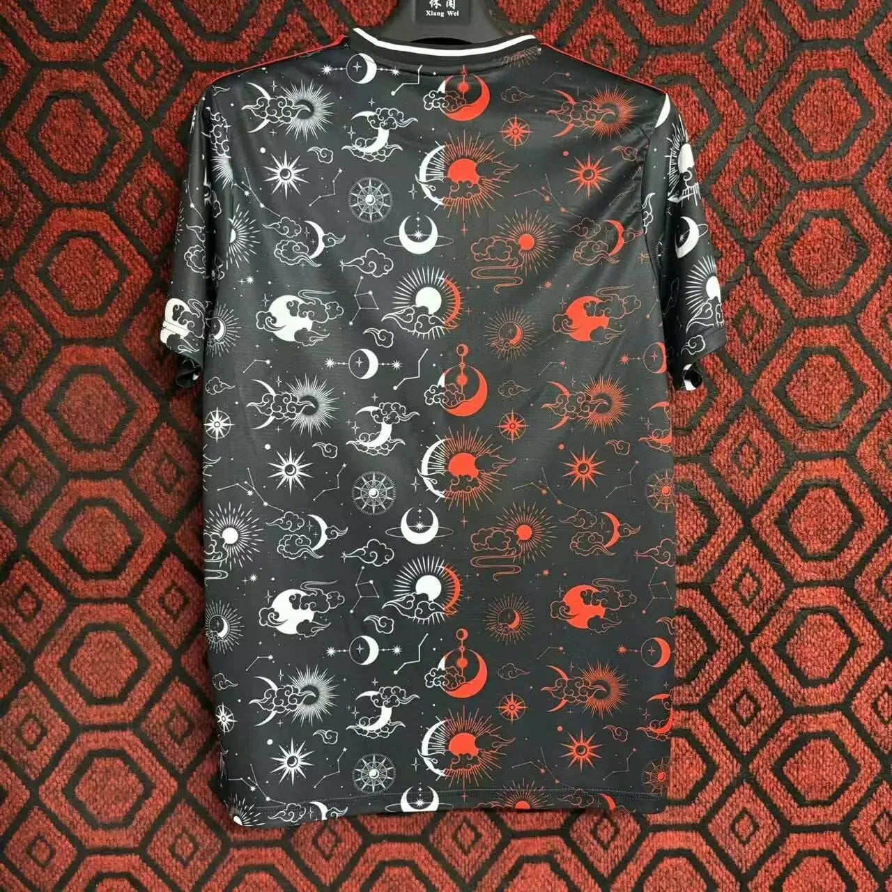 Maillot 24/25 Japon Spécial L'Univers Du Maillot