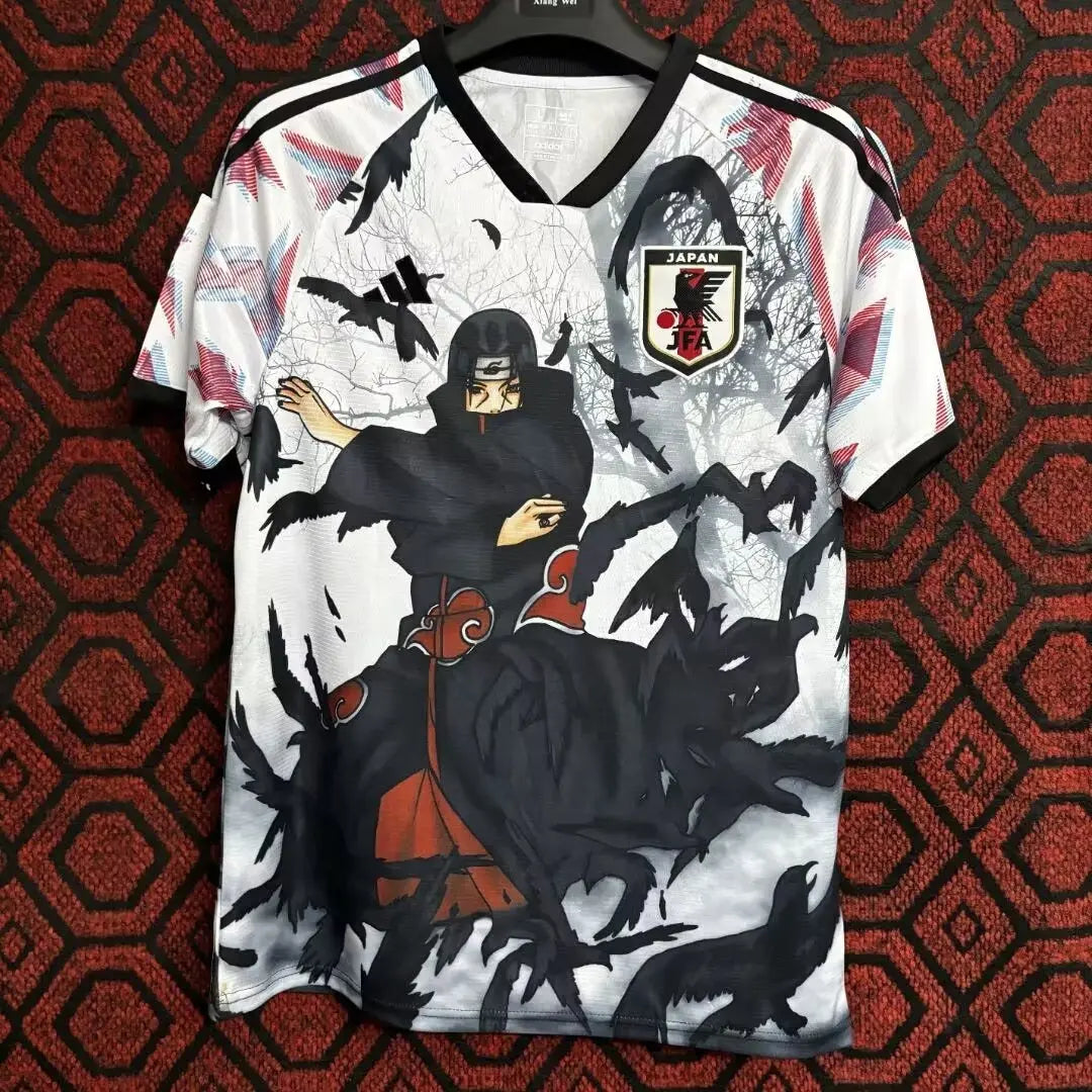 Maillot 24/25 Japon Spécial Anime L'Univers Du Maillot