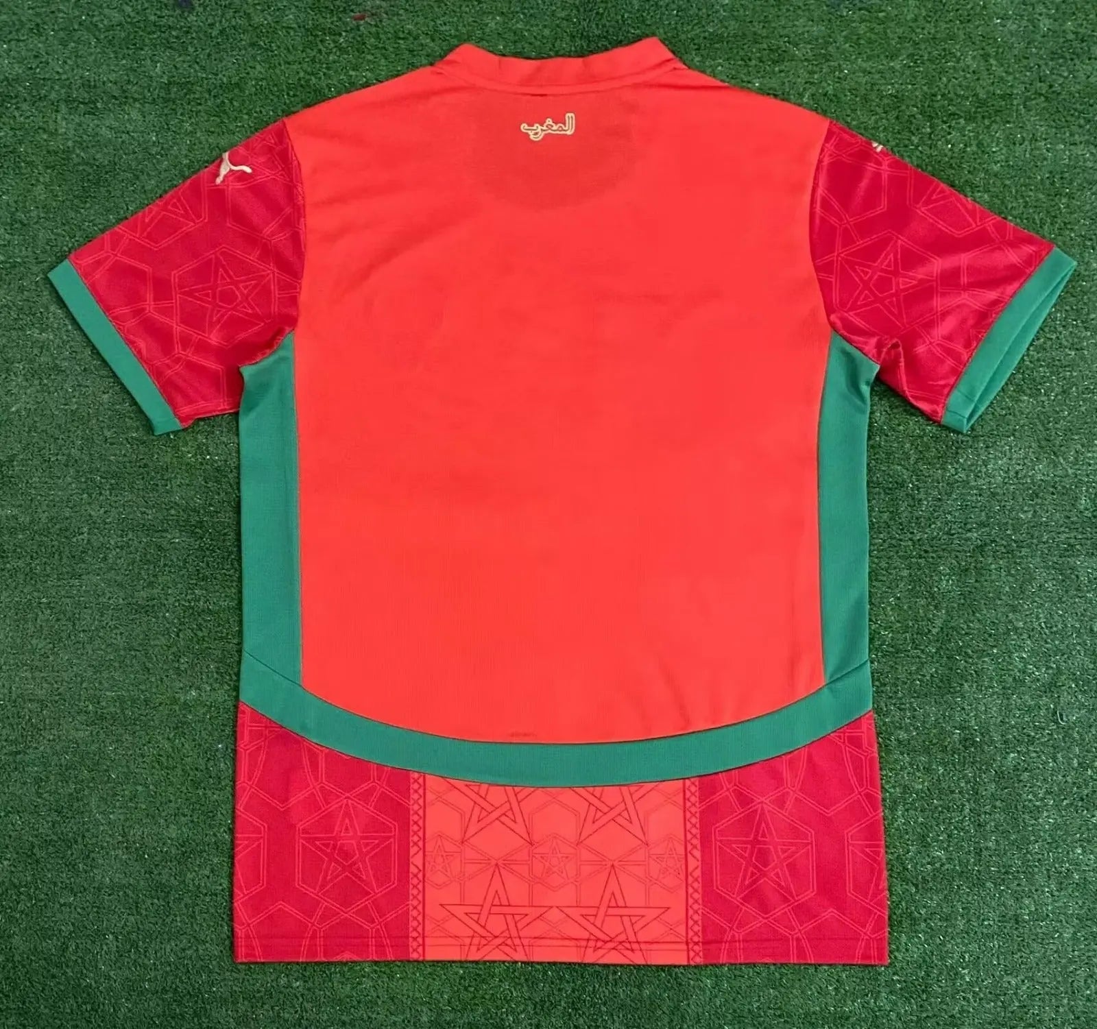 Maillot 24/25 Maroc L'Univers Du Maillot