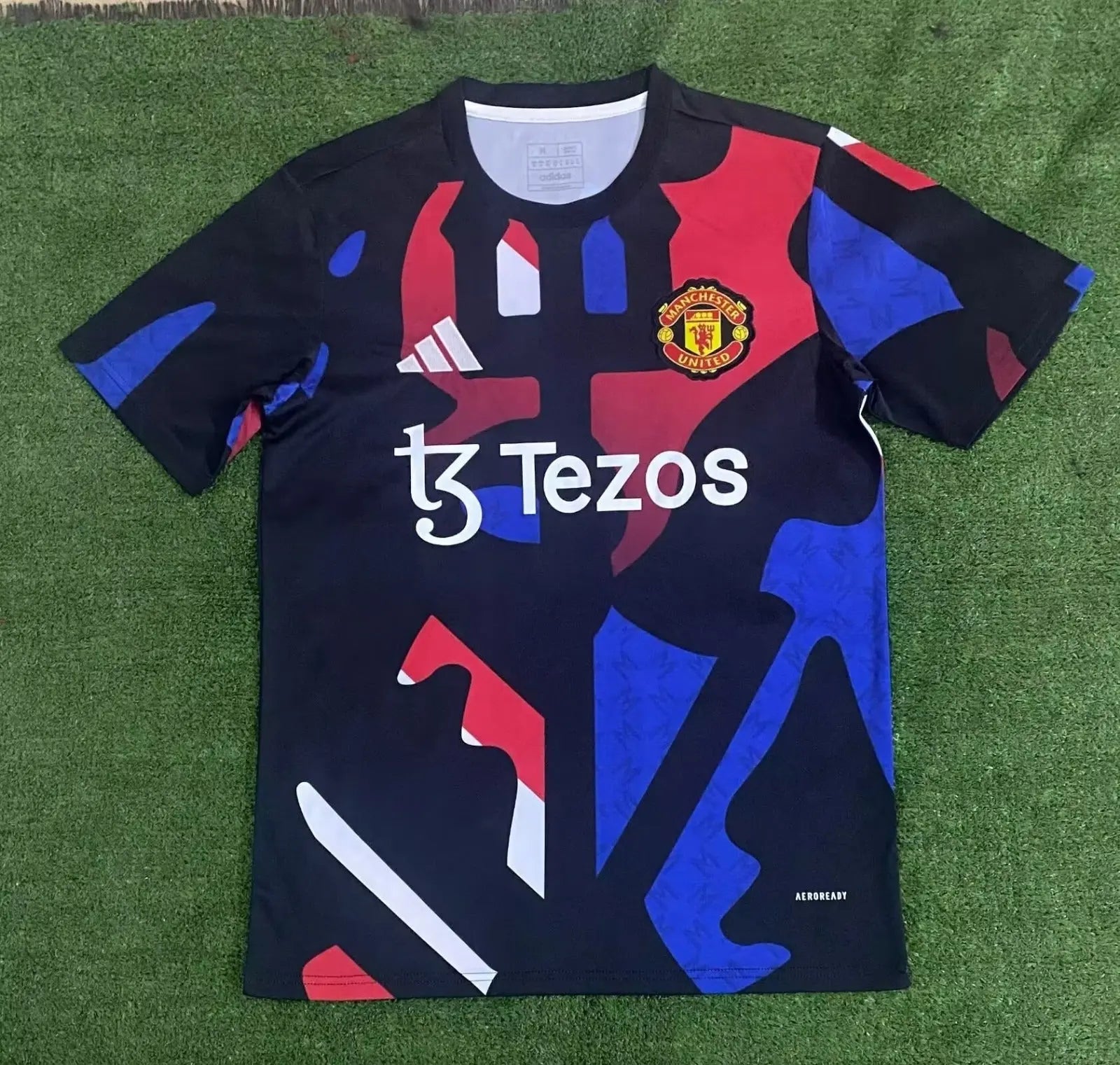 Maillot 24/25 Manchester United Spécial L'Univers Du Maillot