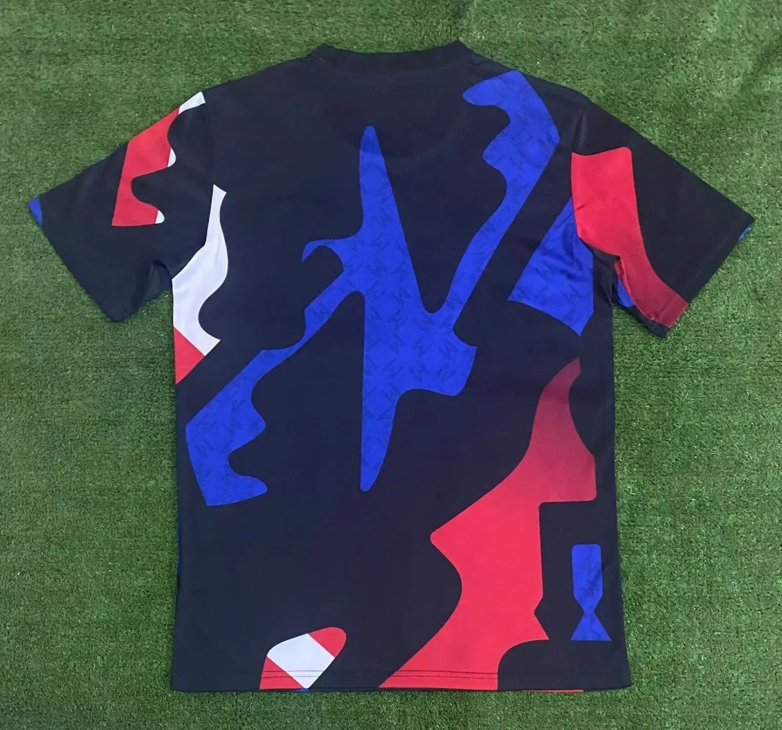 Maillot 24/25 Manchester United Spécial L'Univers Du Maillot