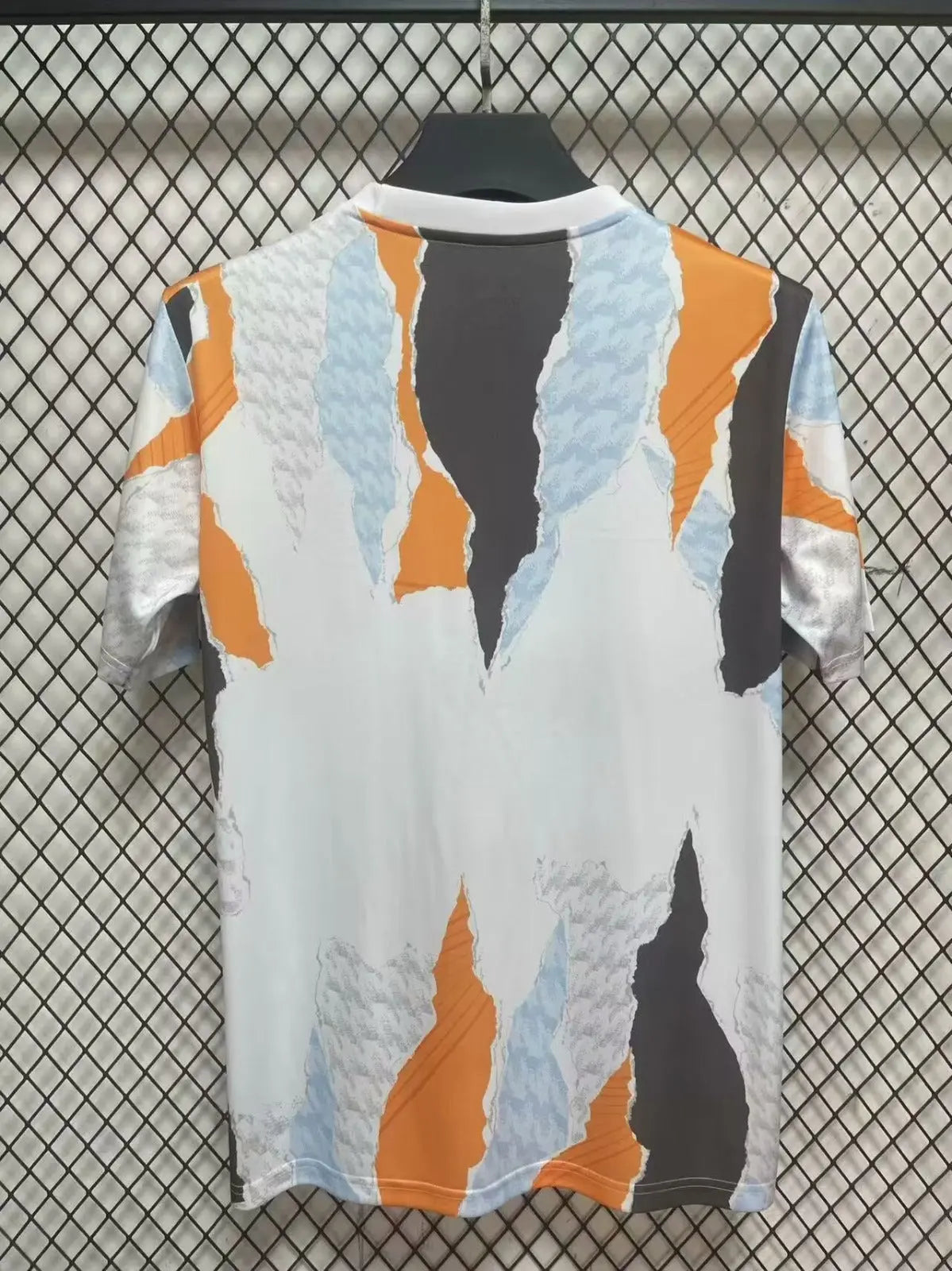 Maillot 24/25 Real Madrid Spécial L'Univers Du Maillot