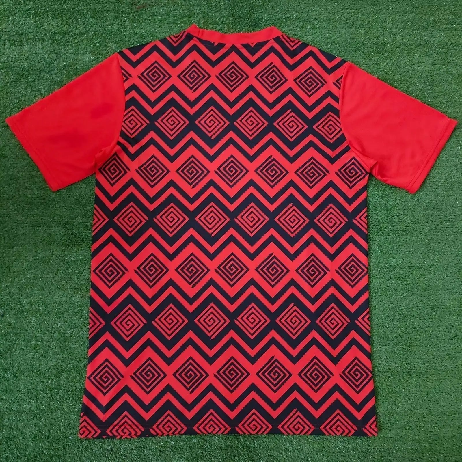 Maillot 24/25 Égypte Spécial L'Univers Du Maillot