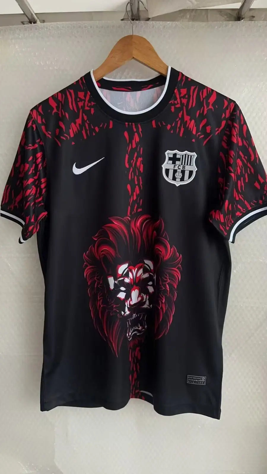 Maillot 24/25 Barcelone Spécial L'Univers Du Maillot