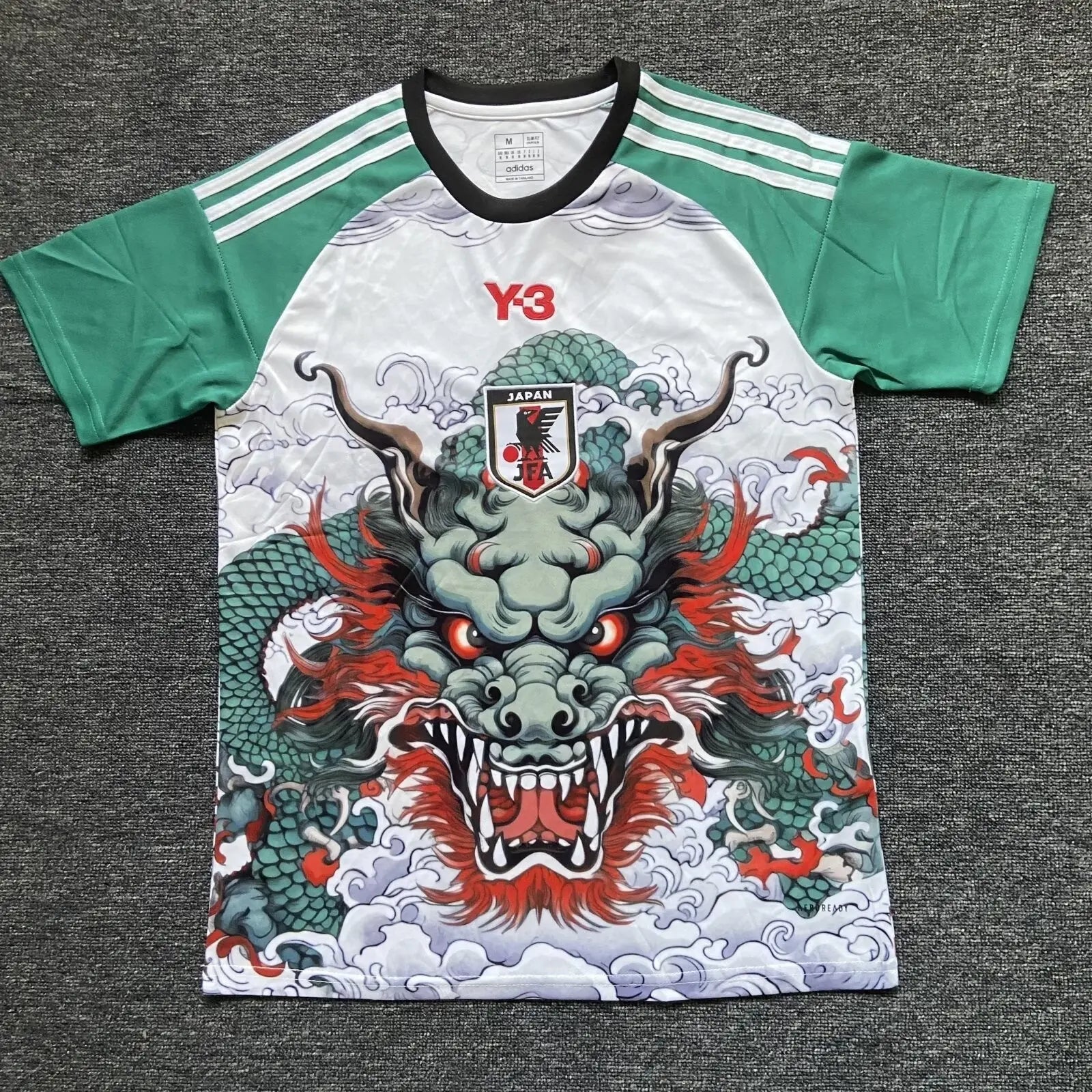 Maillot 24/25 Japon Spécial L'Univers Du Maillot