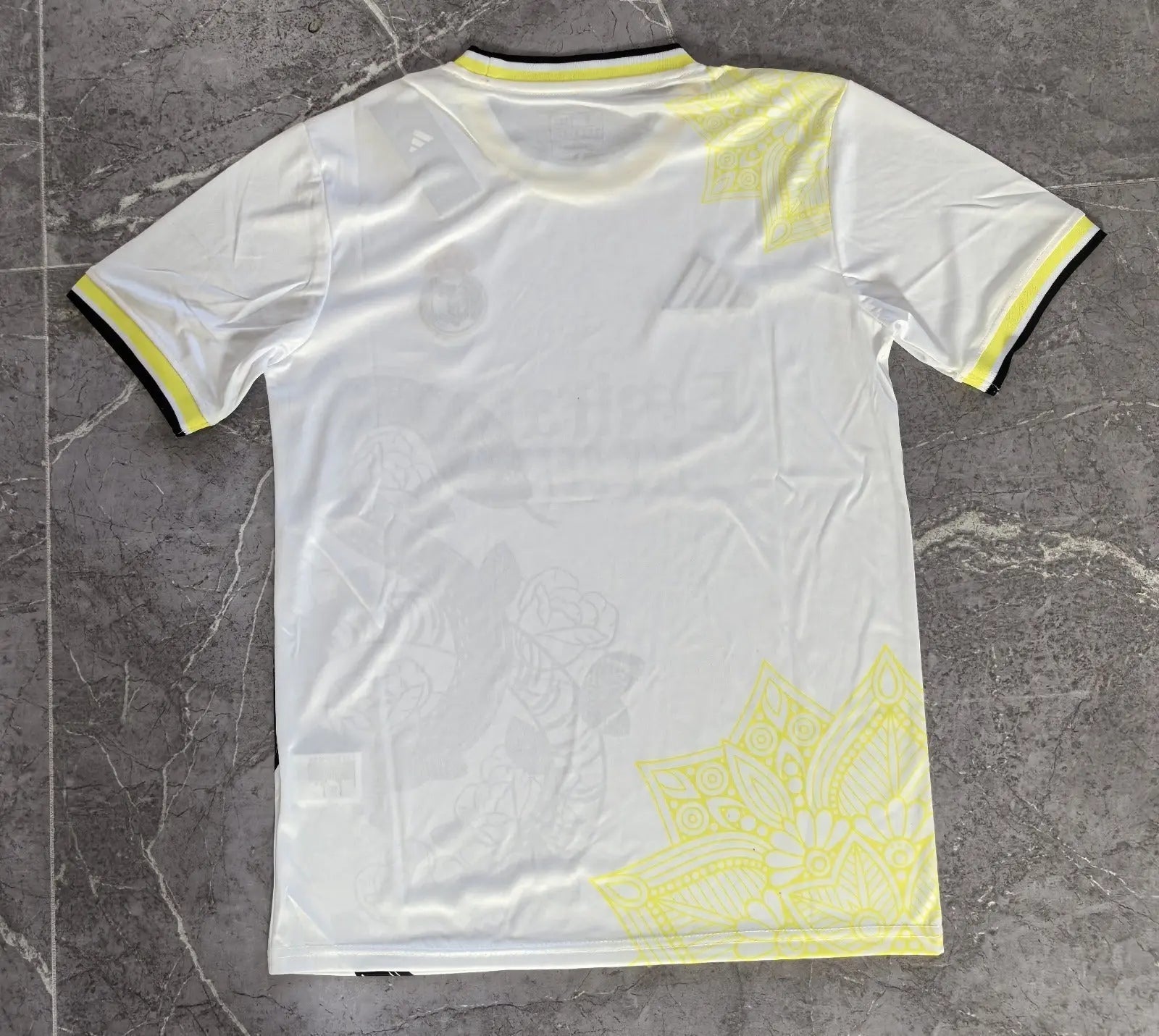 Maillot 24/25 Real Madrid Spécial Serpent L'Univers Du Maillot