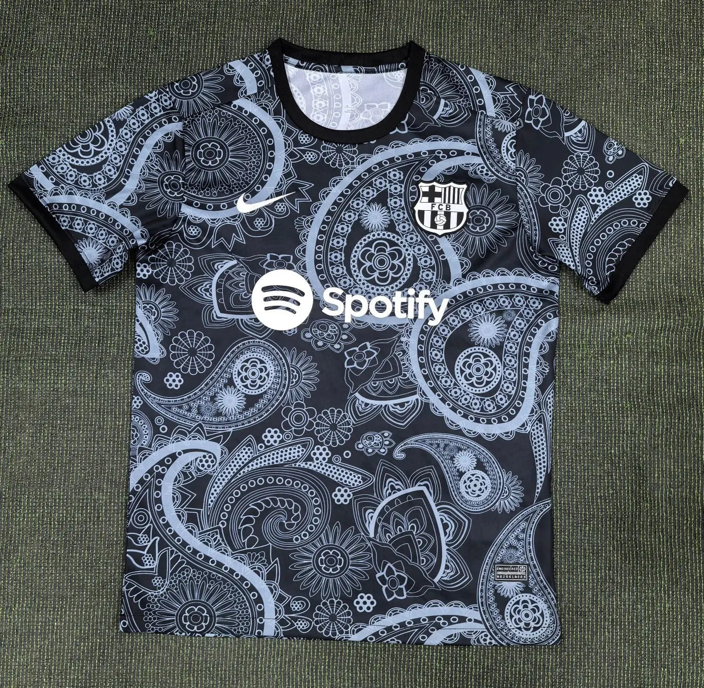 Maillot 24/25 Barcelone Spécial L'Univers Du Maillot