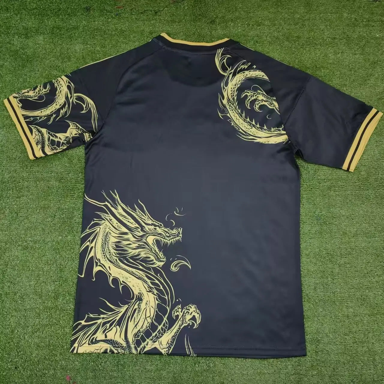 Maillot 24/25 Real Madrid Spécial Dragon L'Univers Du Maillot