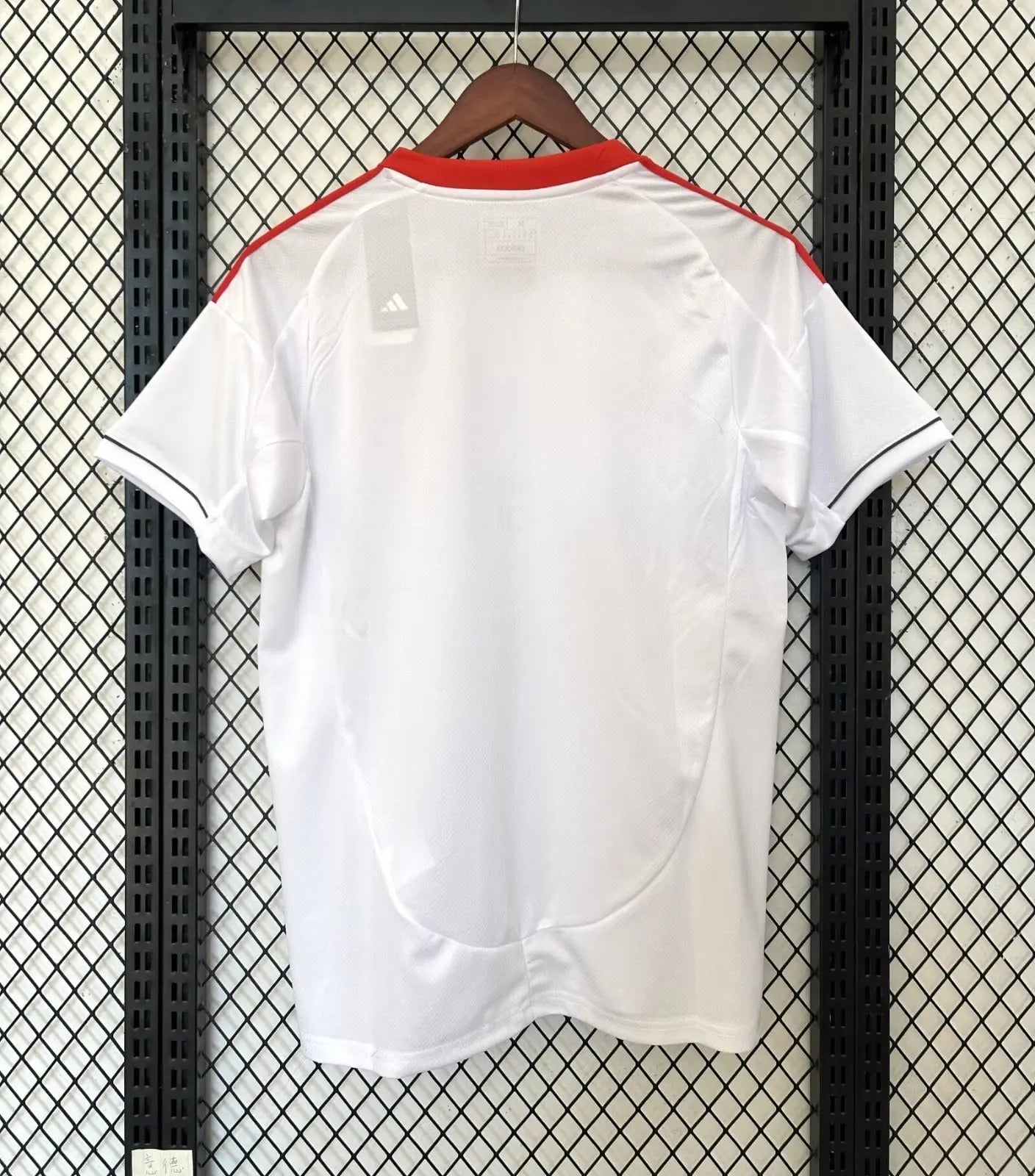 Maillot 24/25 Liverpool Spécial L'Univers Du Maillot