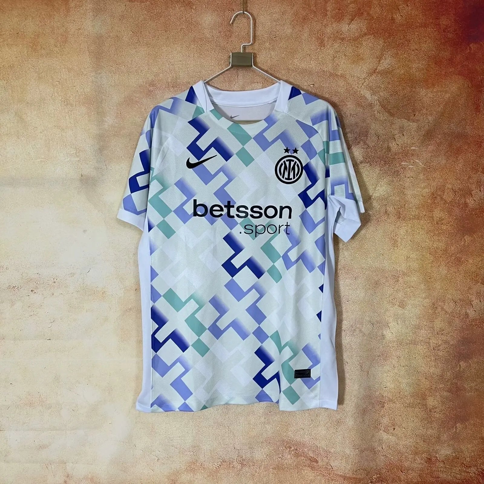 Maillot 24/25 Inter Milan Spécial L'Univers Du Maillot