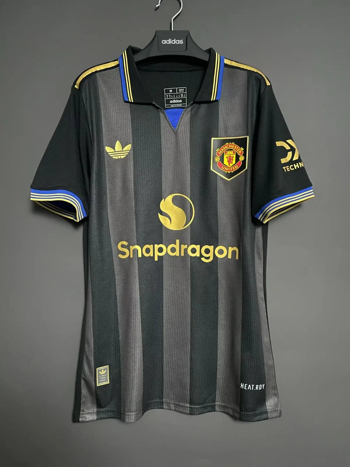Maillot 24/25 Manchester United Spécial L'Univers Du Maillot
