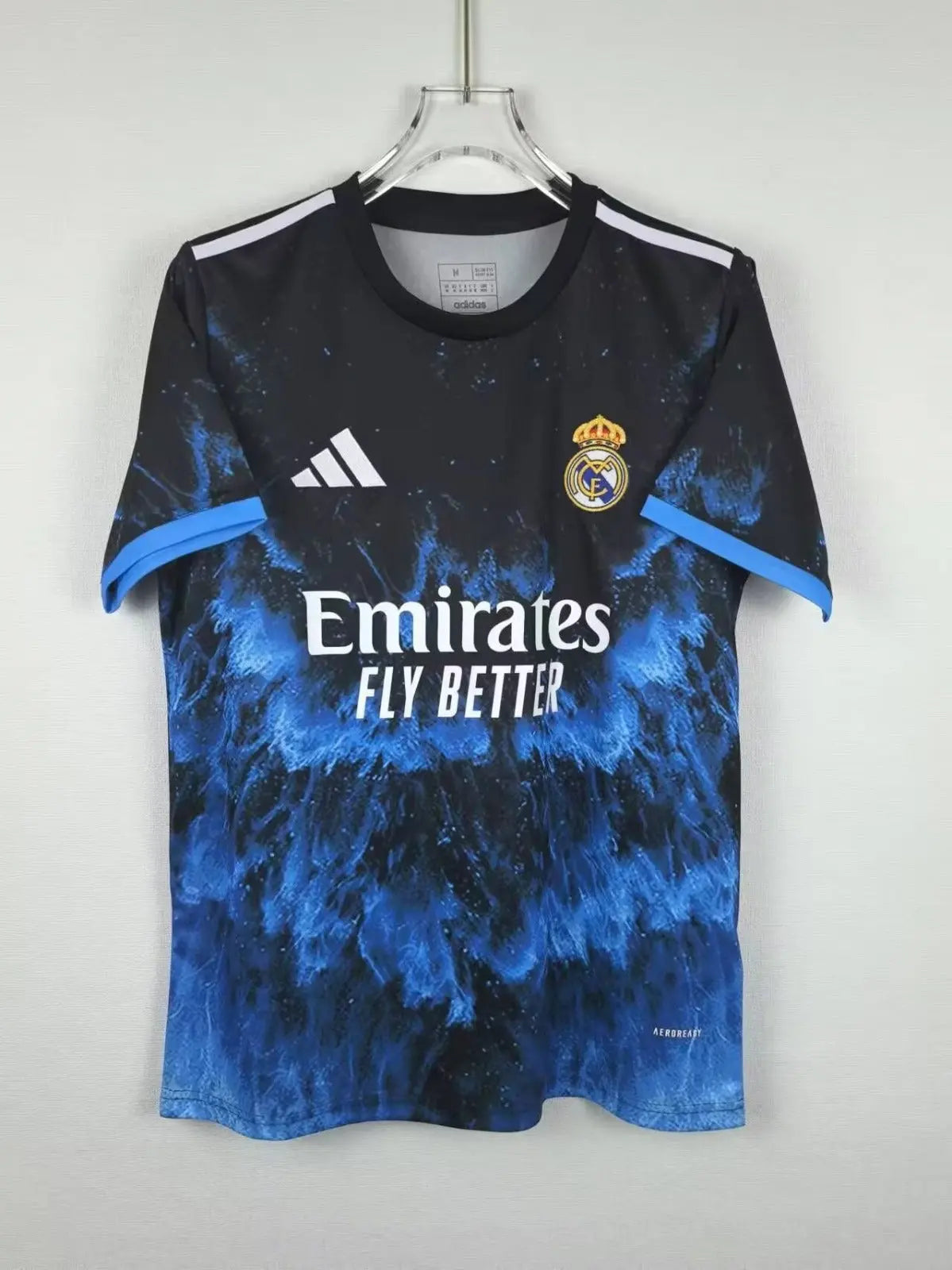 Maillot 24/25 Real Madrid Spécial L'Univers Du Maillot