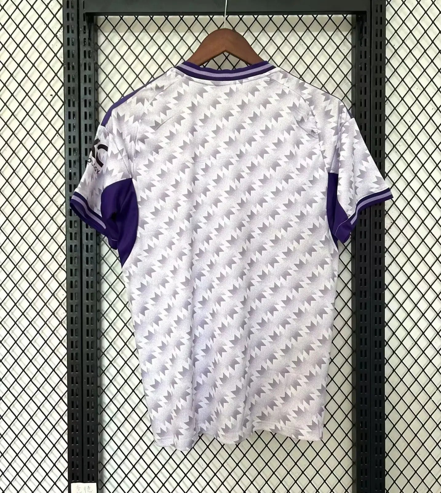 Maillot 24/25 Manchester United Spécial L'Univers Du Maillot
