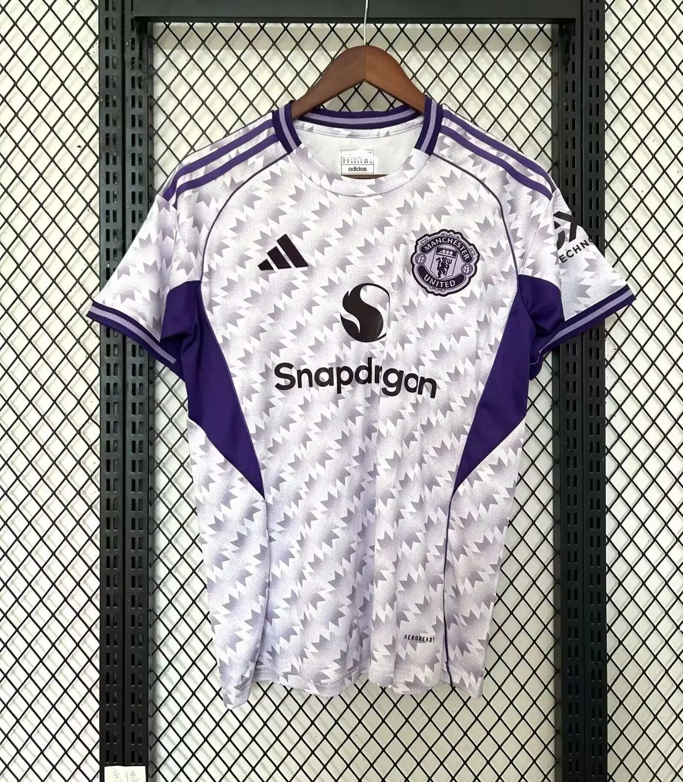 Maillot 24/25 Manchester United Spécial L'Univers Du Maillot