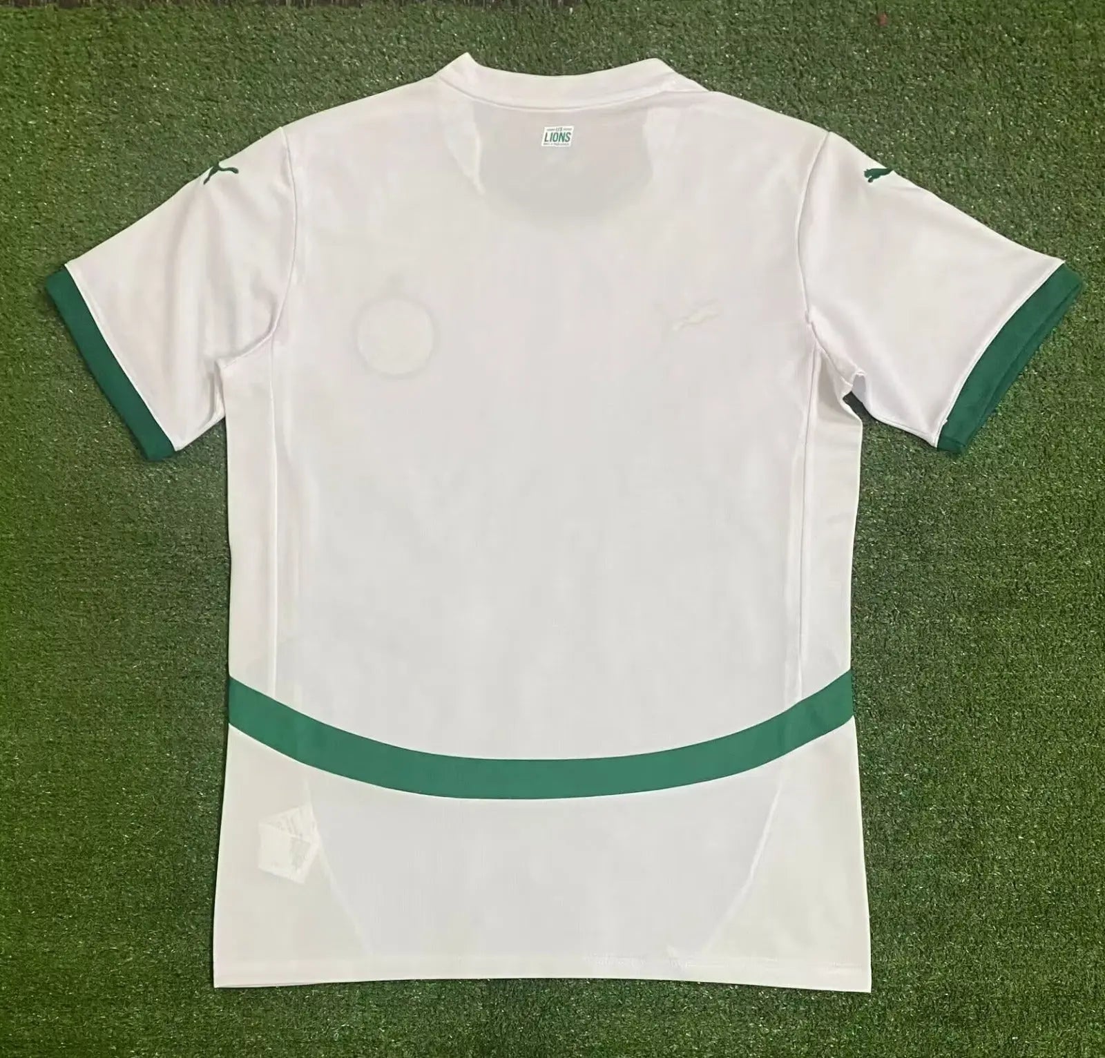 Maillot 24/25 Sénégal Spécial L'Univers Du Maillot
