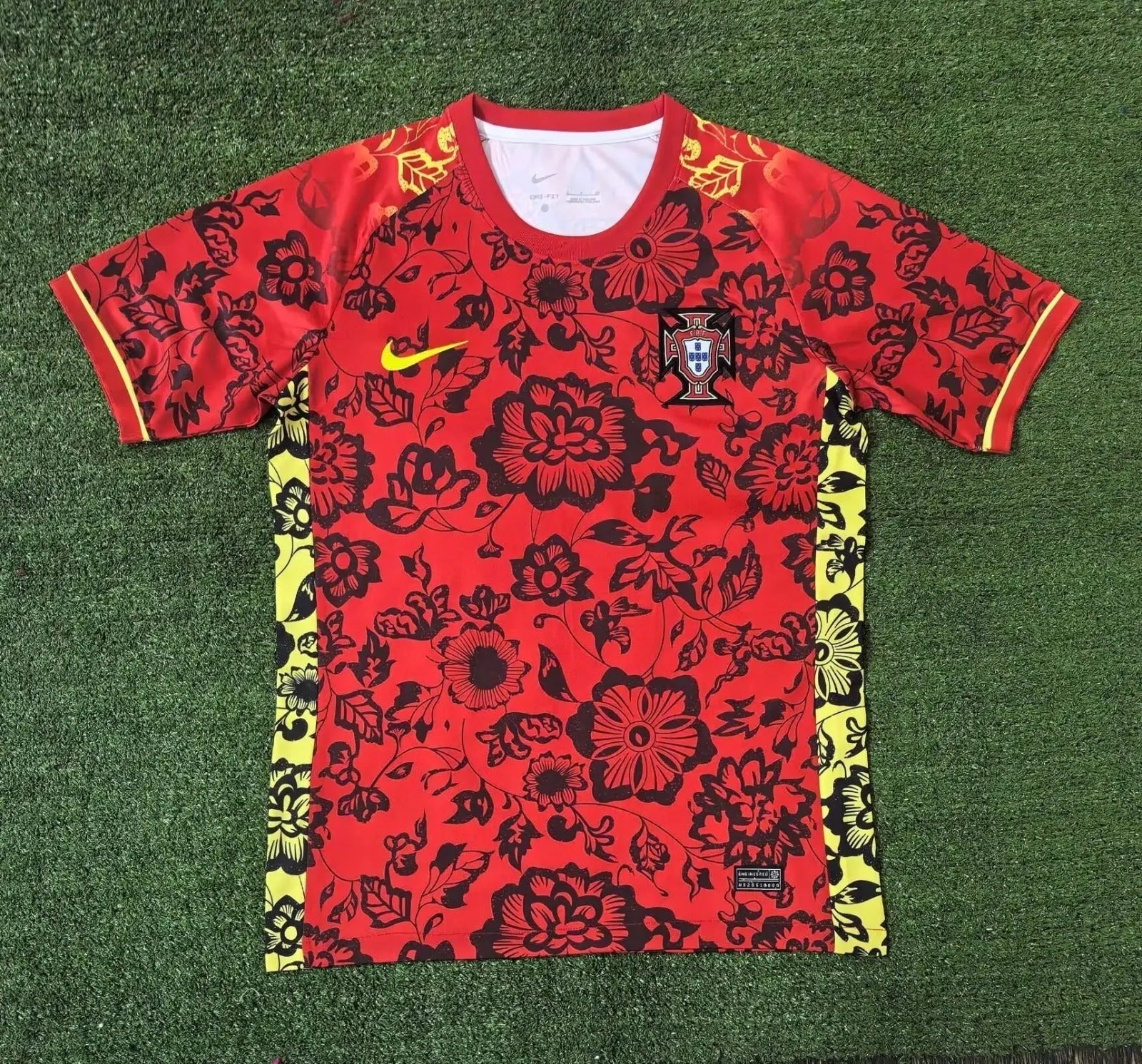 Maillot 24/25 Portugal Spécial L'Univers Du Maillot