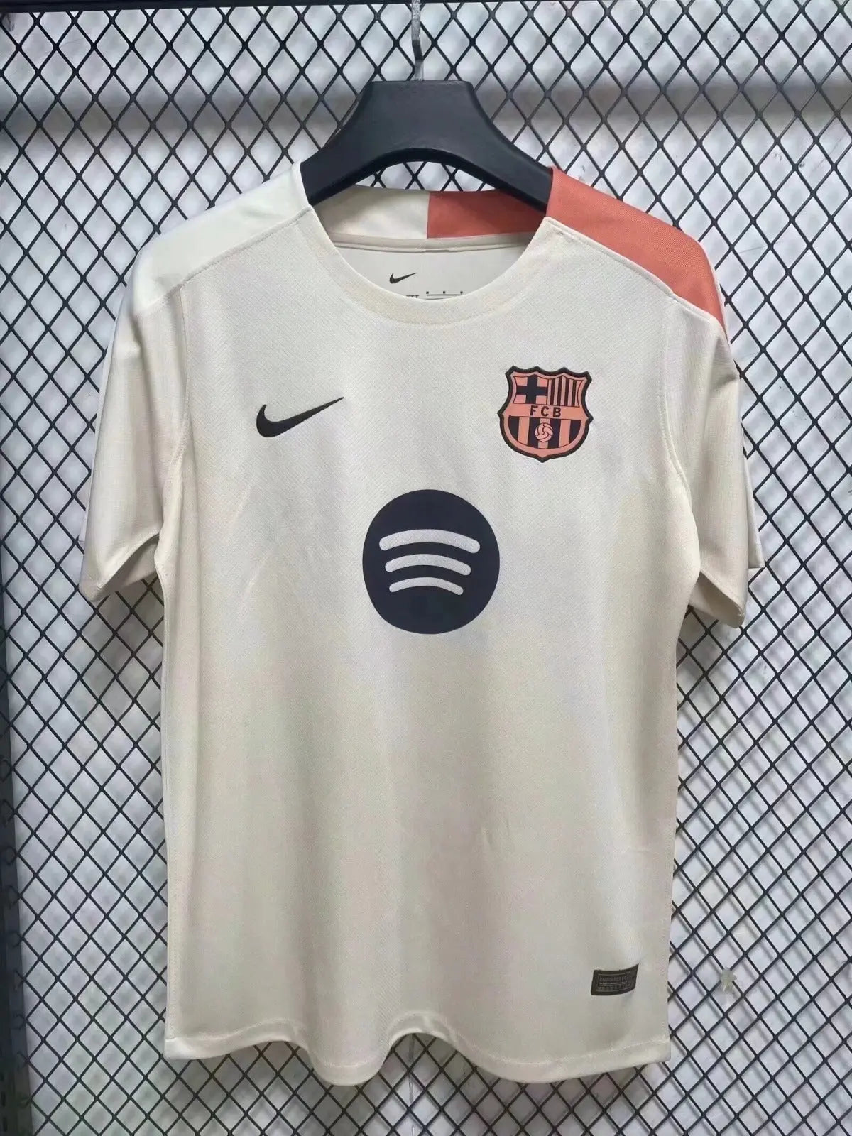 Maillot 24/25 Barcelone Spécial L'Univers Du Maillot