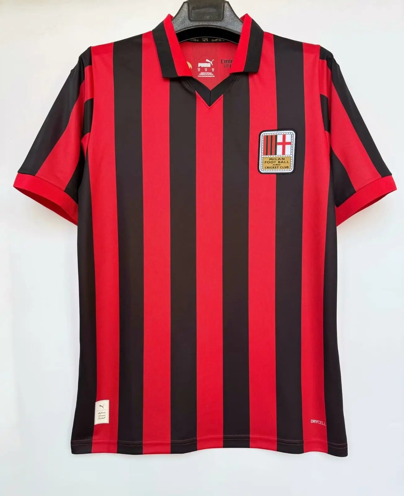 Maillot 24/25 AC Milan Spécial L'Univers Du Maillot