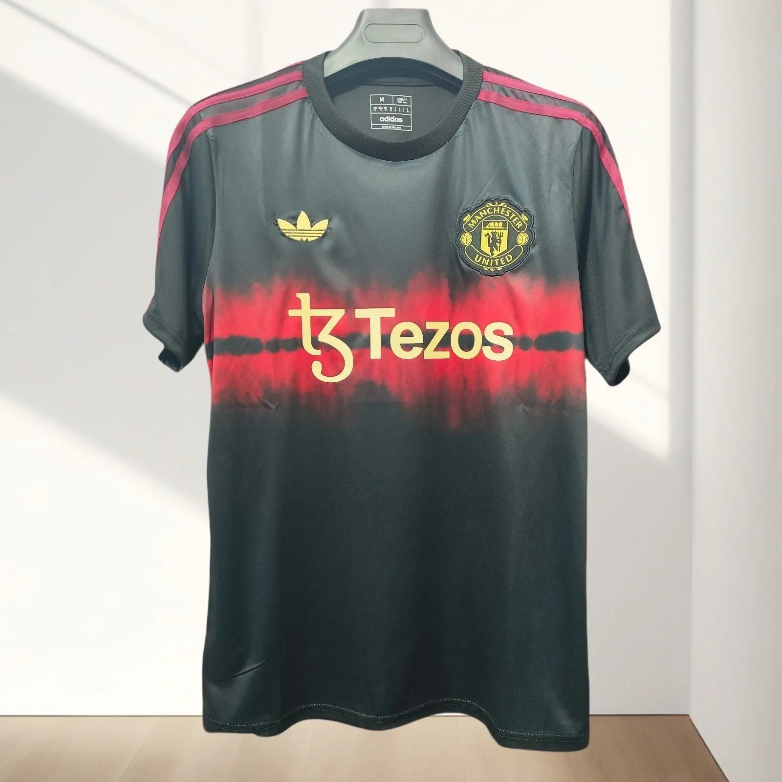 Maillot 24/25 Manchester United Spécial L'Univers Du Maillot