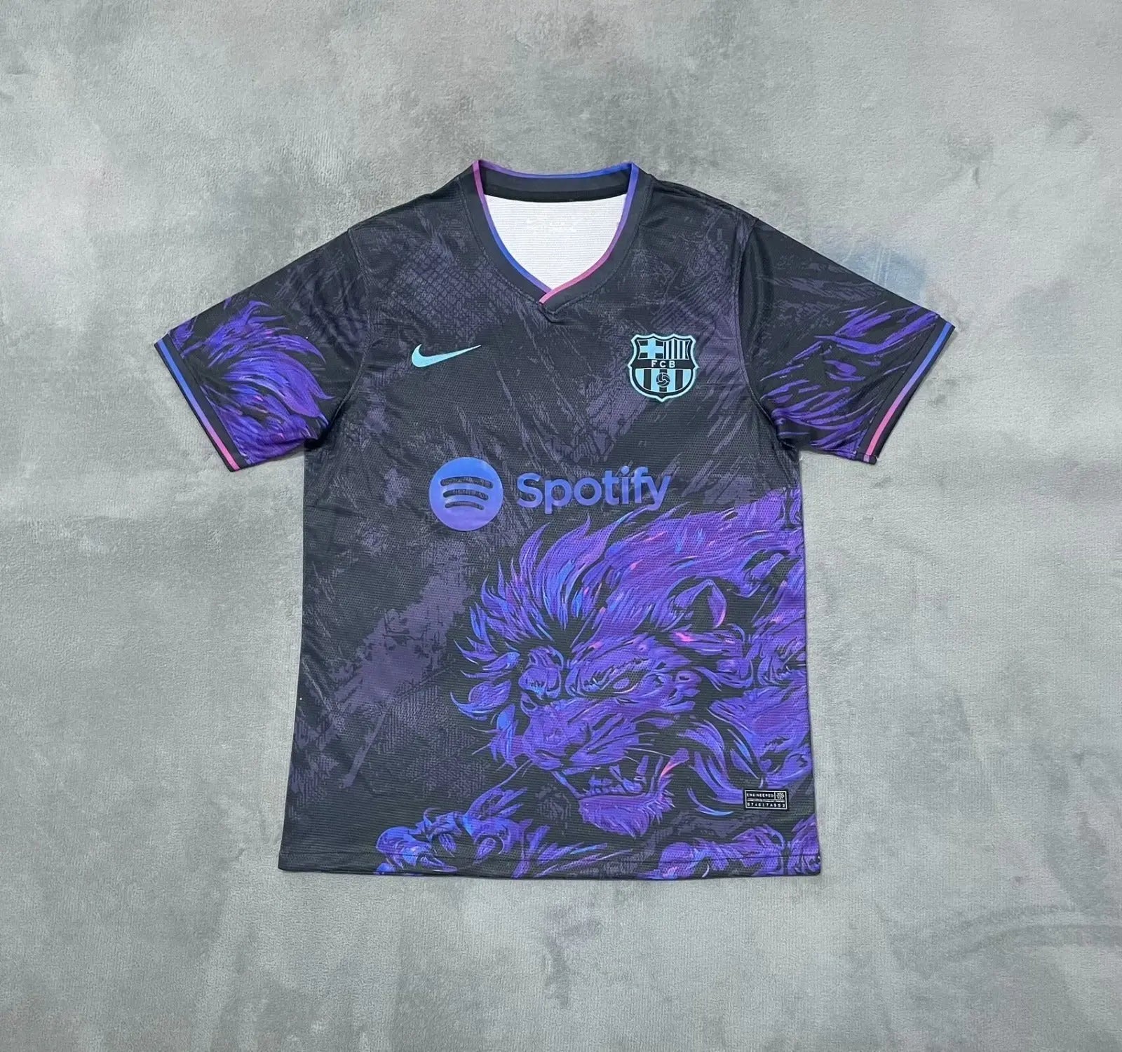Maillot 24/25 Barcelone Spécial L'Univers Du Maillot