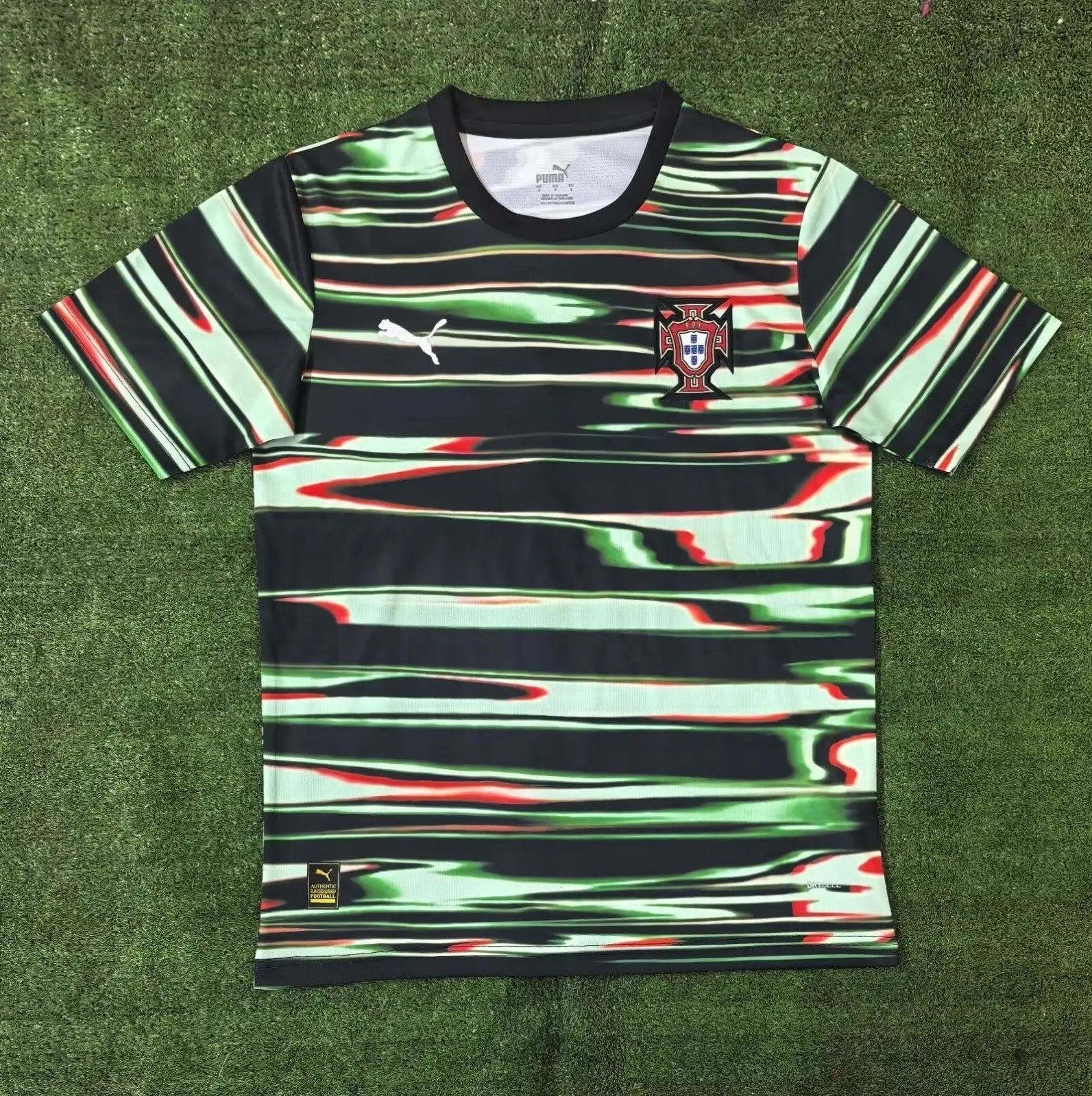 Maillot 25/26 Portugal Spécial L'Univers Du Maillot
