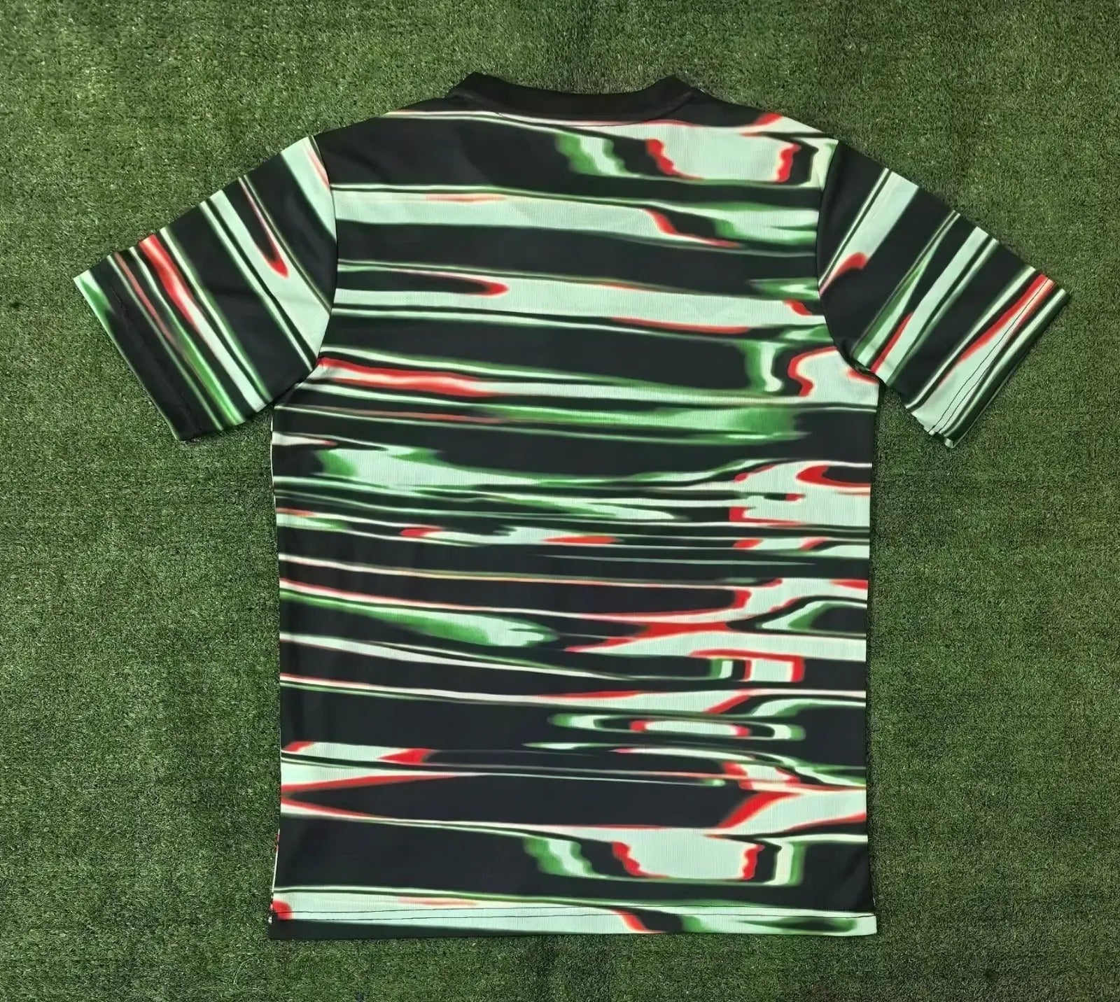 Maillot 25/26 Portugal Spécial L'Univers Du Maillot