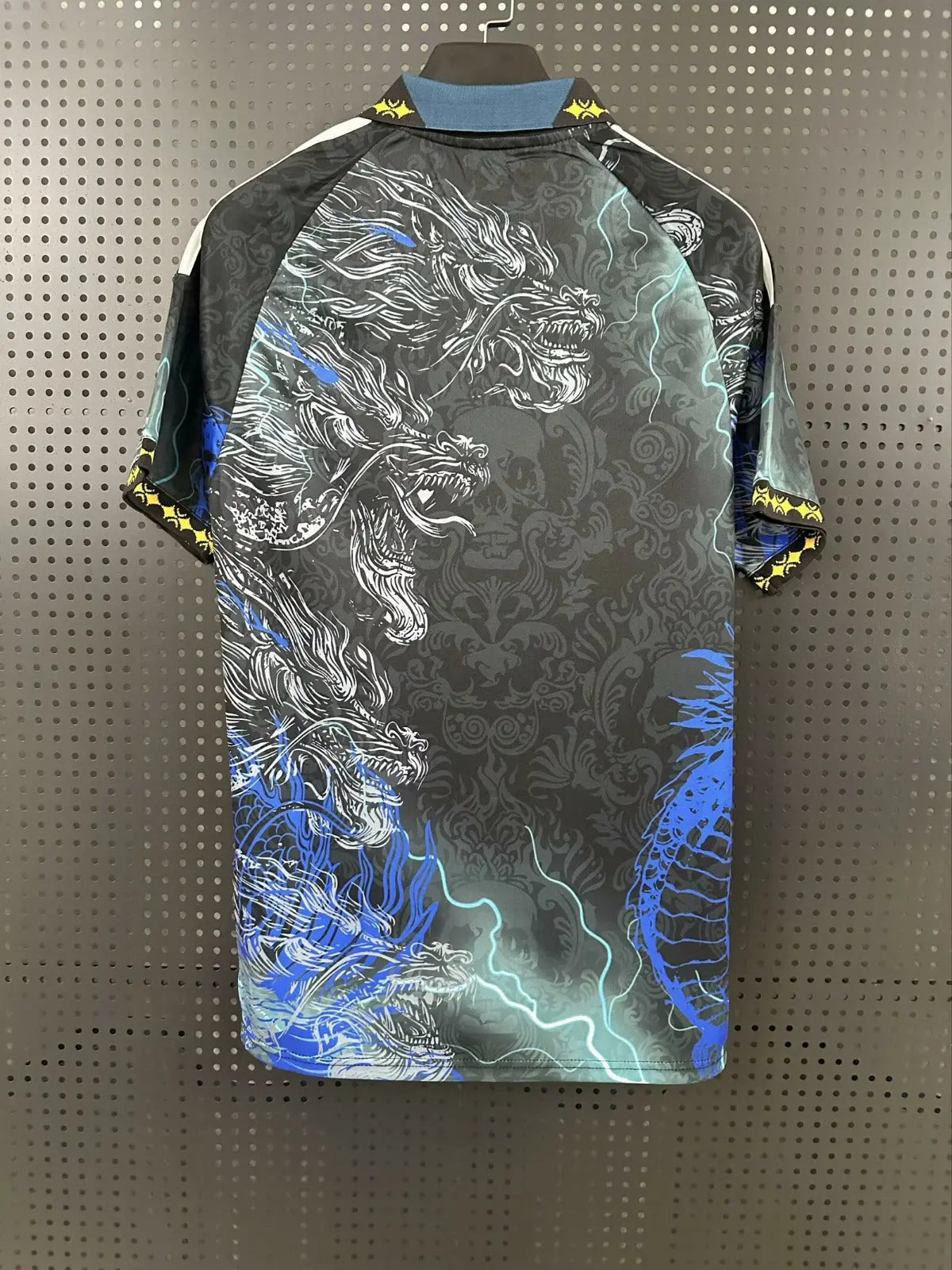 Maillot 25/26 Real Madrid Spécial L'Univers Du Maillot