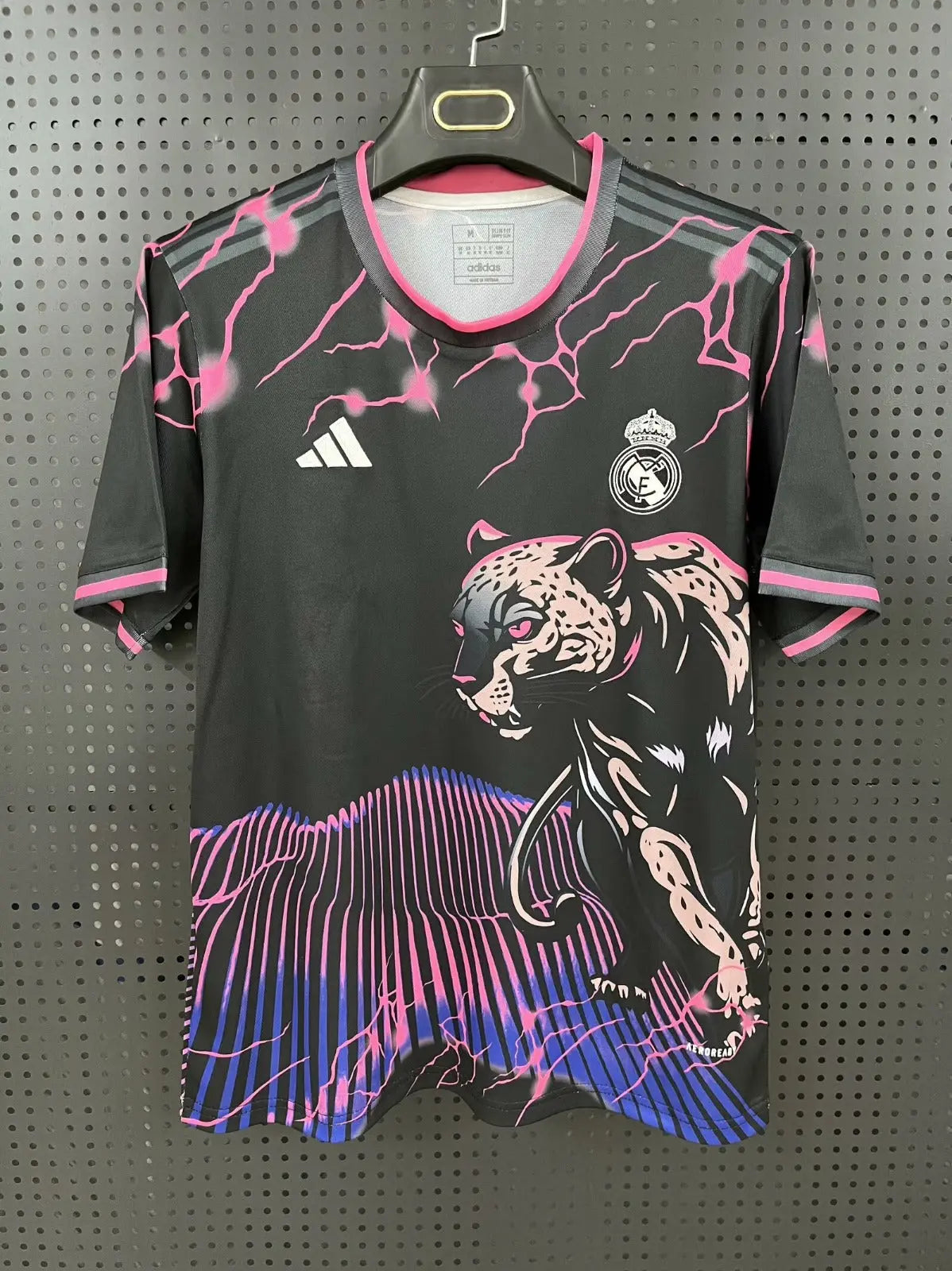 Maillot 25/26 Real Madrid Spécial L'Univers Du Maillot