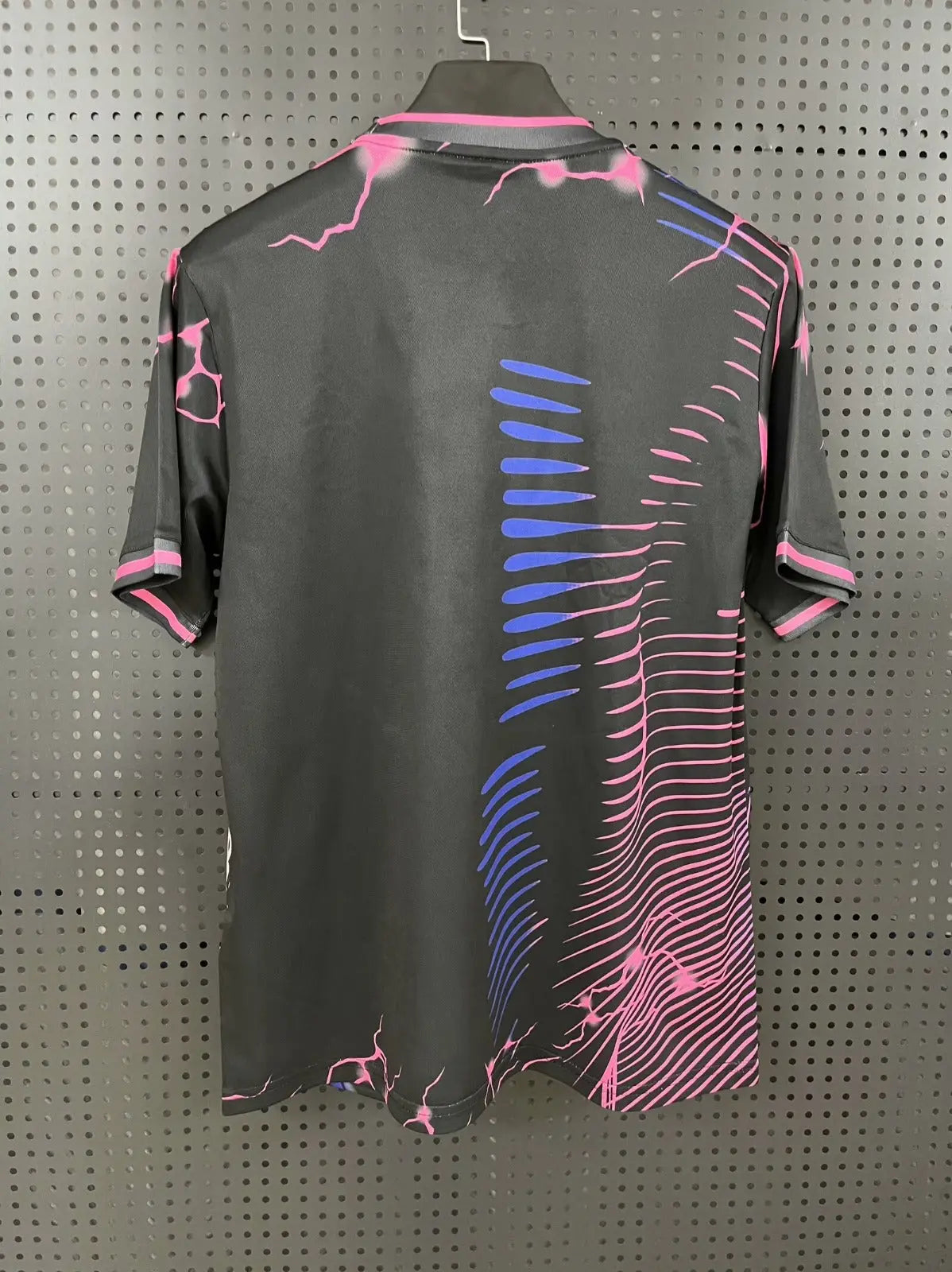Maillot 25/26 Real Madrid Spécial L'Univers Du Maillot