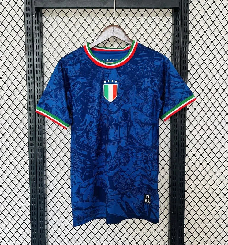 Maillot 25/26 Italie Spécial L'Univers Du Maillot