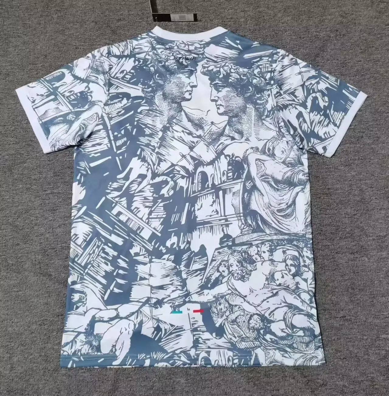 Maillot 25/26 Italie Spécial L'Univers Du Maillot