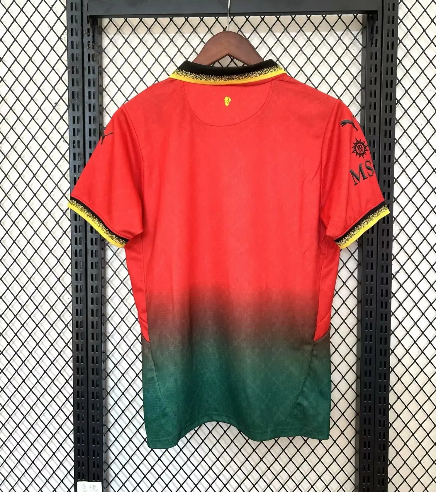 Maillot 25/26 AC Milan Spécial L'Univers Du Maillot