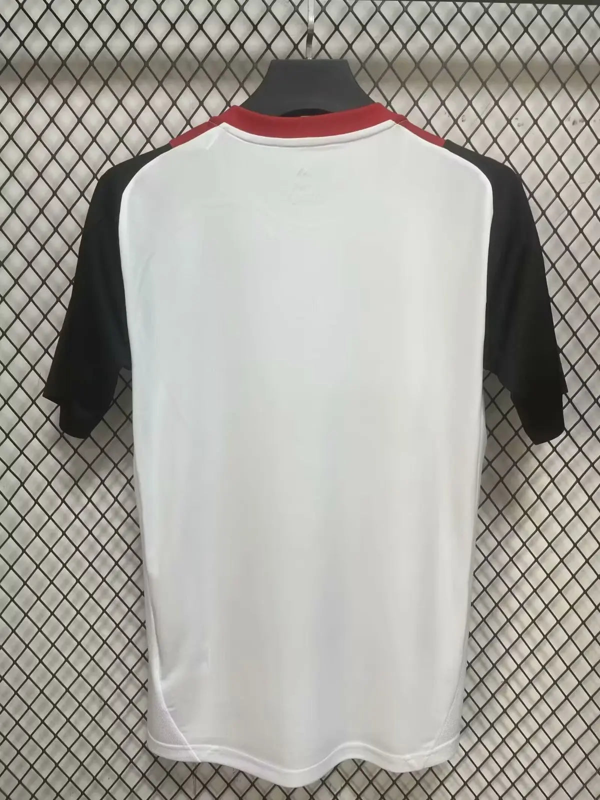 Maillot 25/26 Manchester United Blanc L'Univers Du Maillot