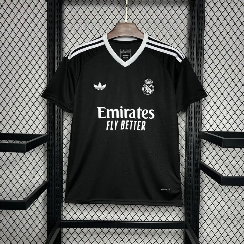 Maillot 24/25 Real Madrid L'Univers Du Maillot