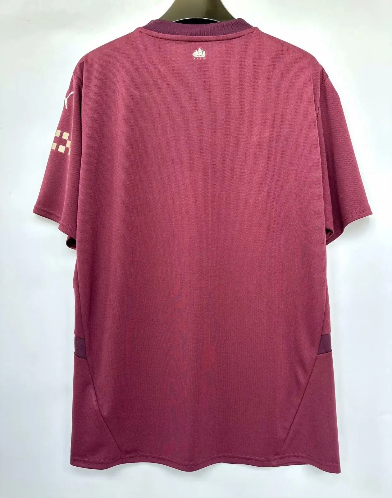 Maillot 24/25 Manchester City Third L'Univers Du Maillot