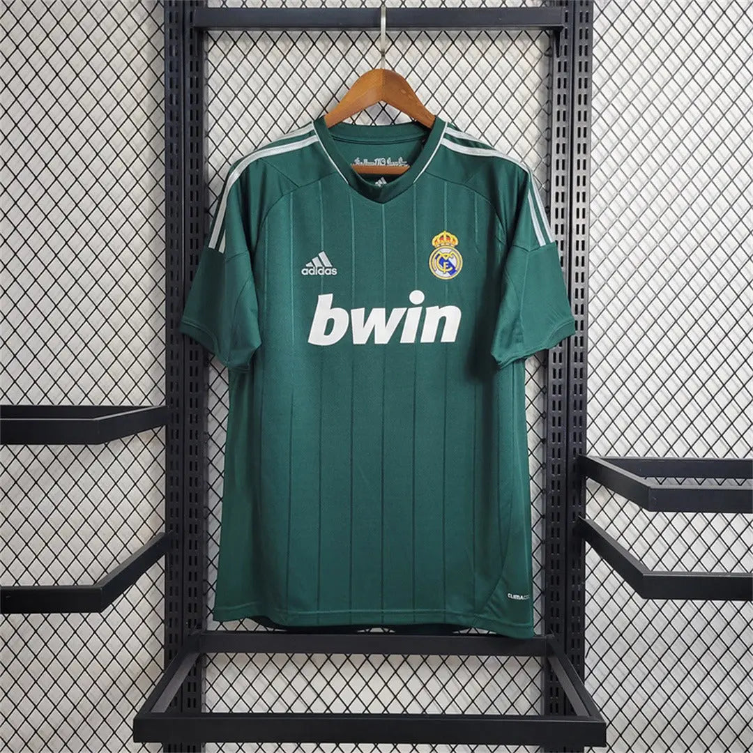Maillot 24/25 Real Madrid L'Univers Du Maillot