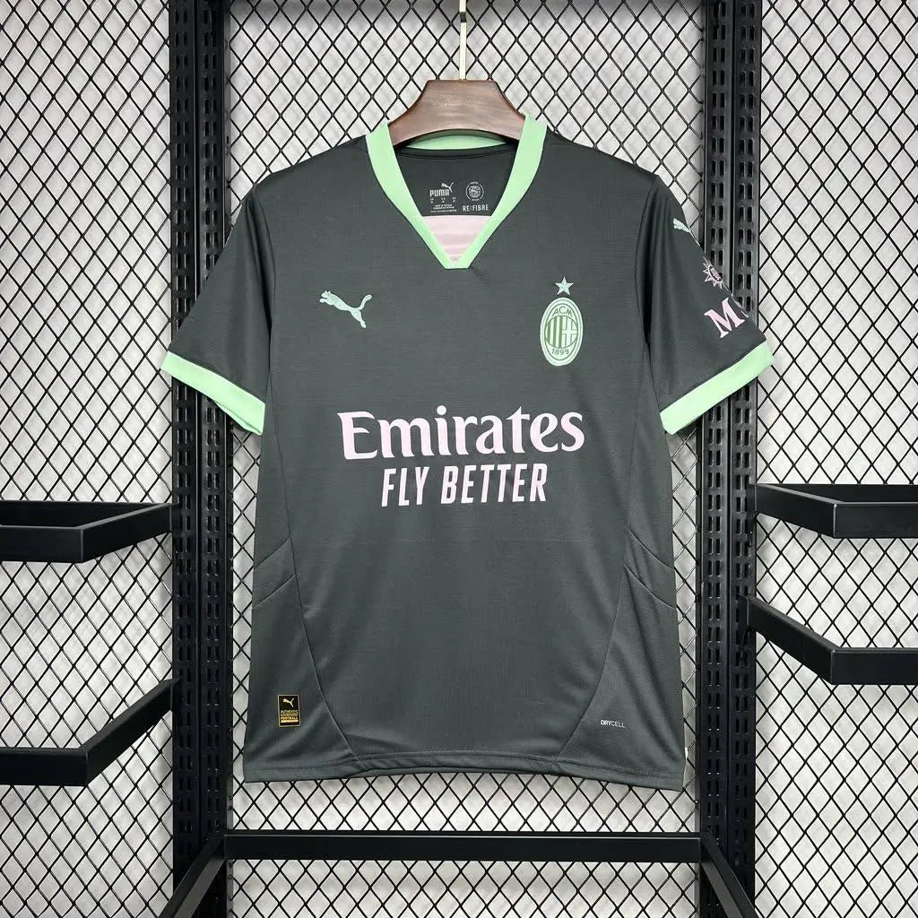 Maillot 24/25 AC Milan Spécial L'Univers Du Maillot