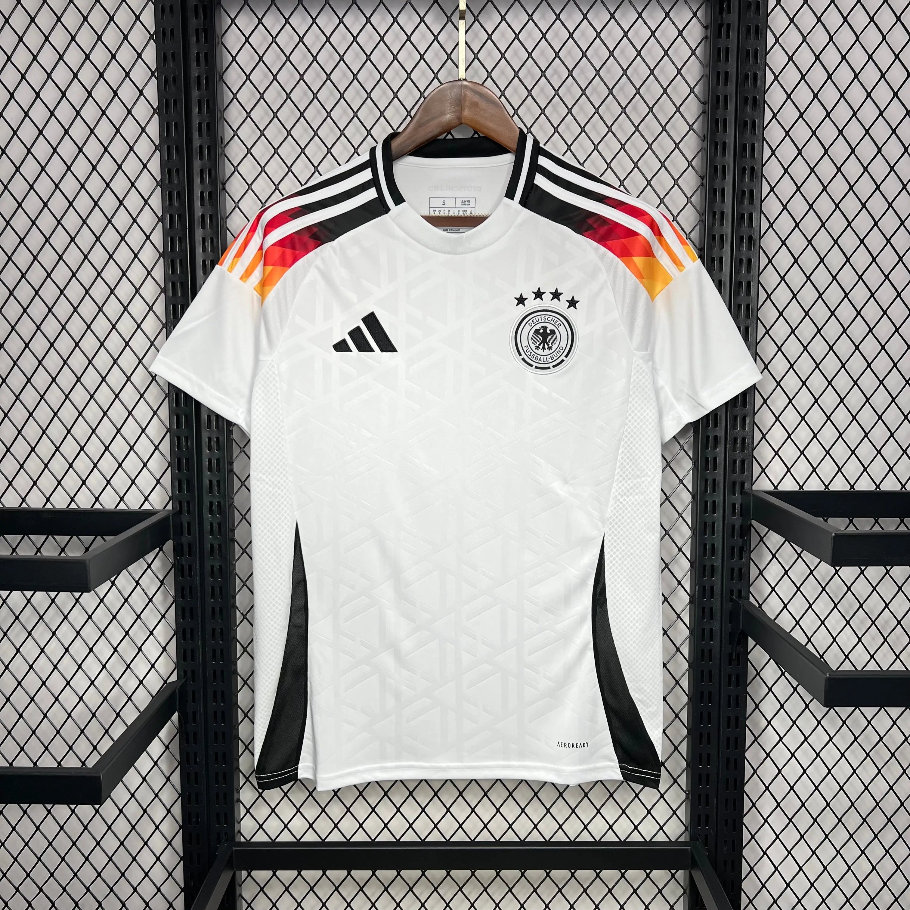 Maillot 24/25 Allemagne L'Univers Du Maillot