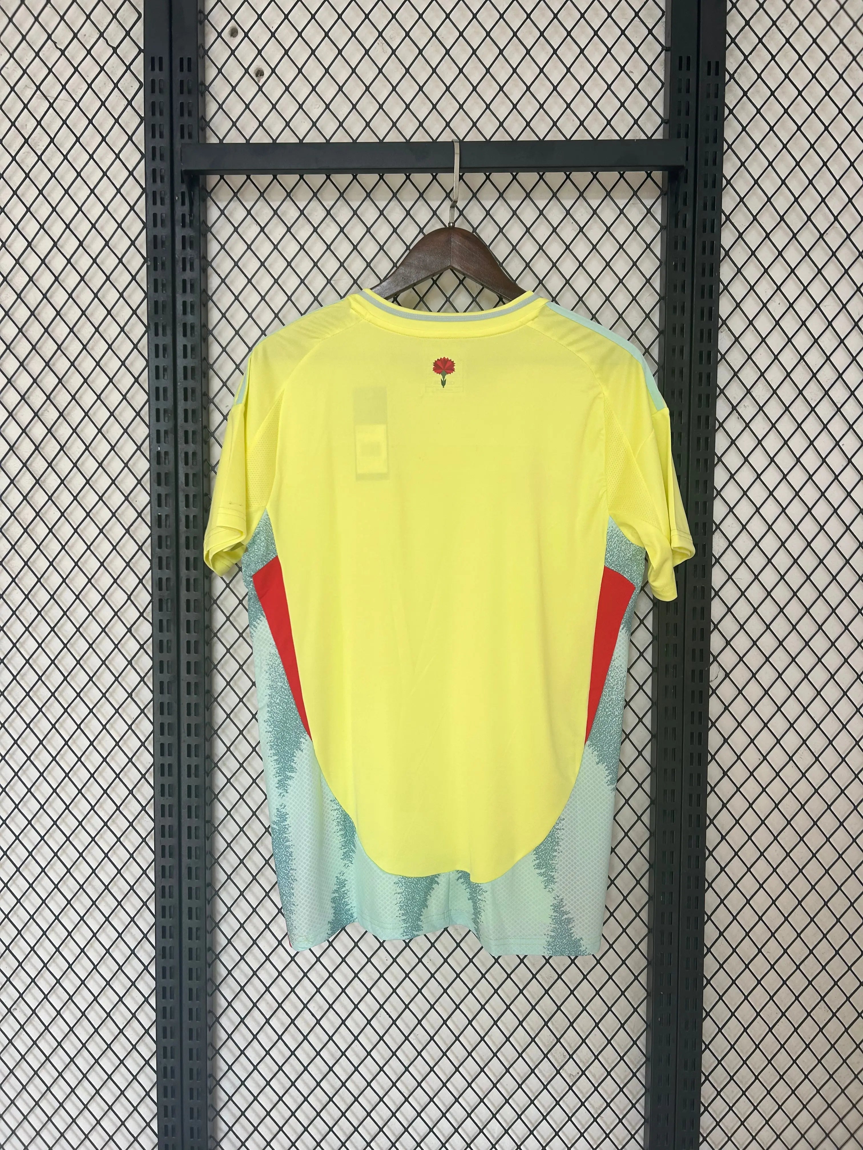 Maillot 24/25 Espagne L'Univers Du Maillot
