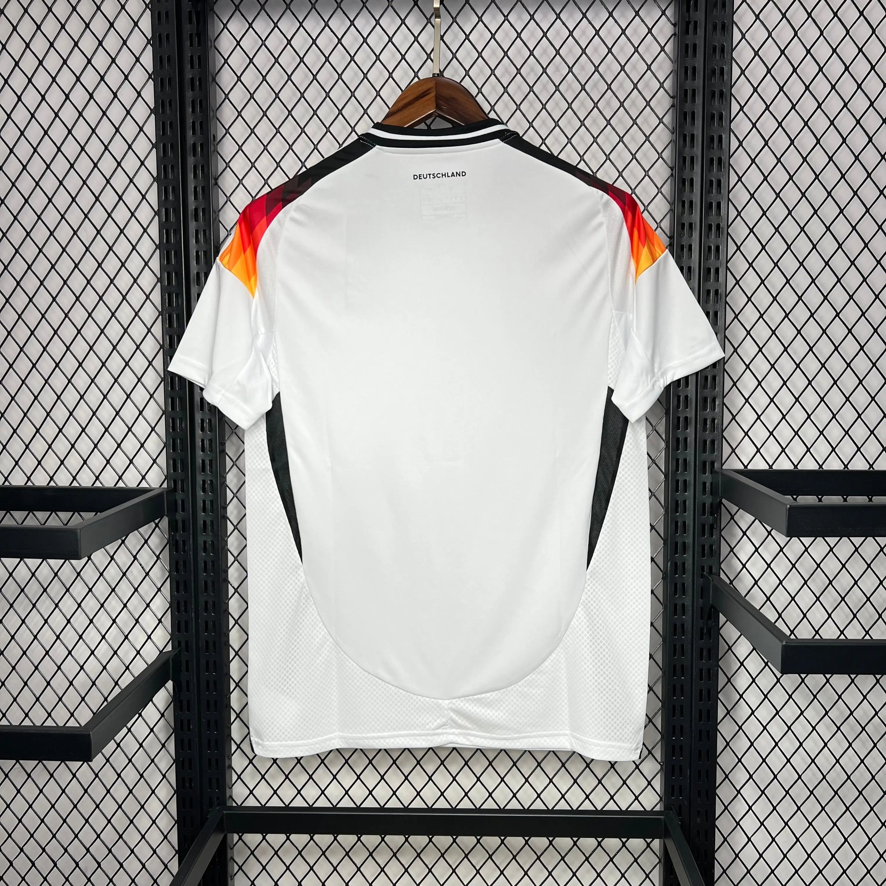 Maillot 24/25 Allemagne L'Univers Du Maillot